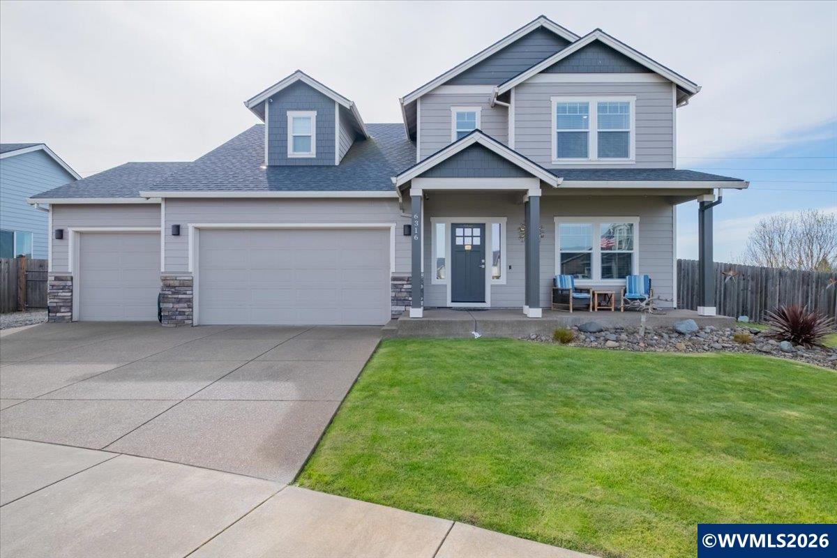 2091 35th Av, Forest Grove, OR, 97116