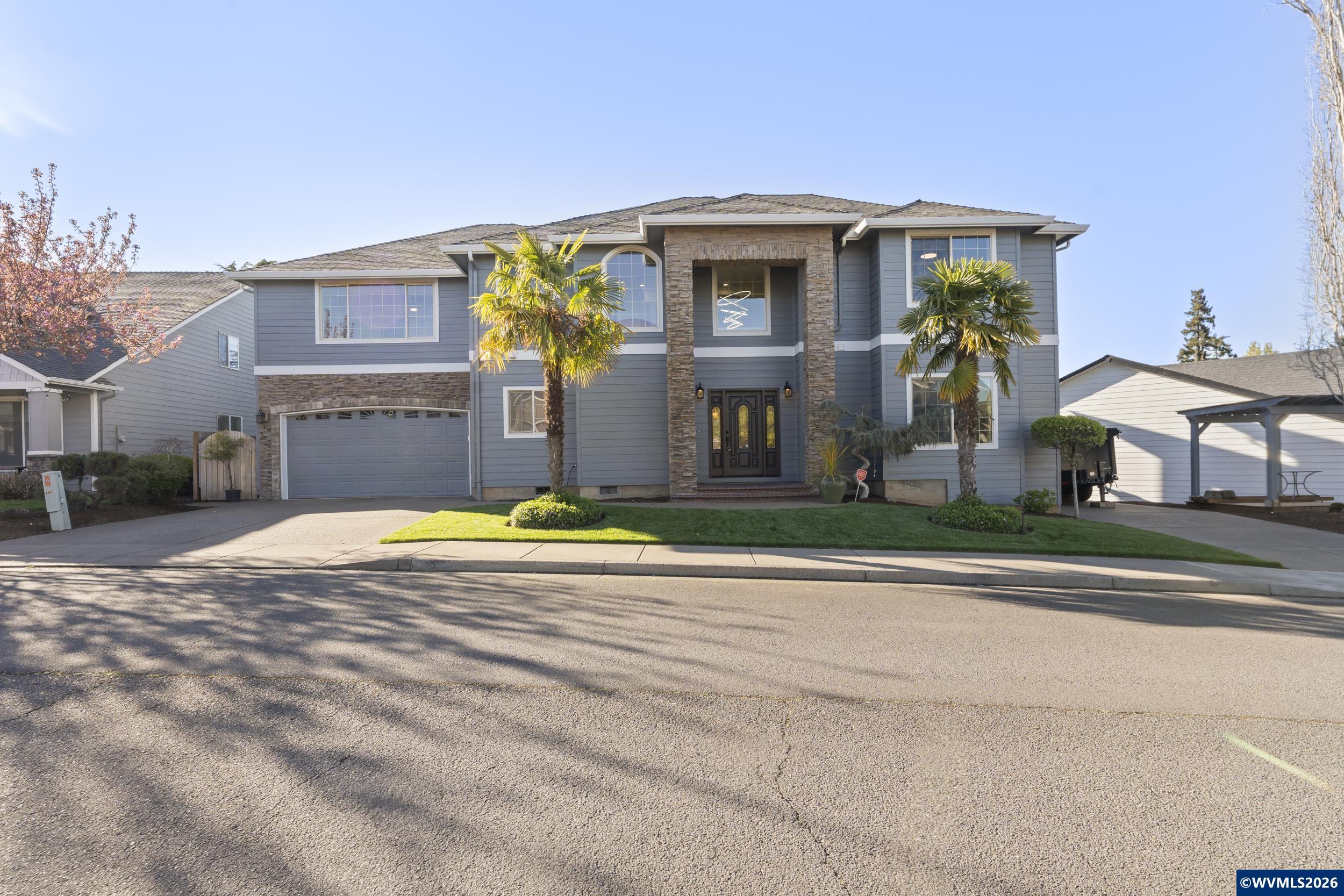 1330 NE Linnwood Dr, Albany, OR, 97322