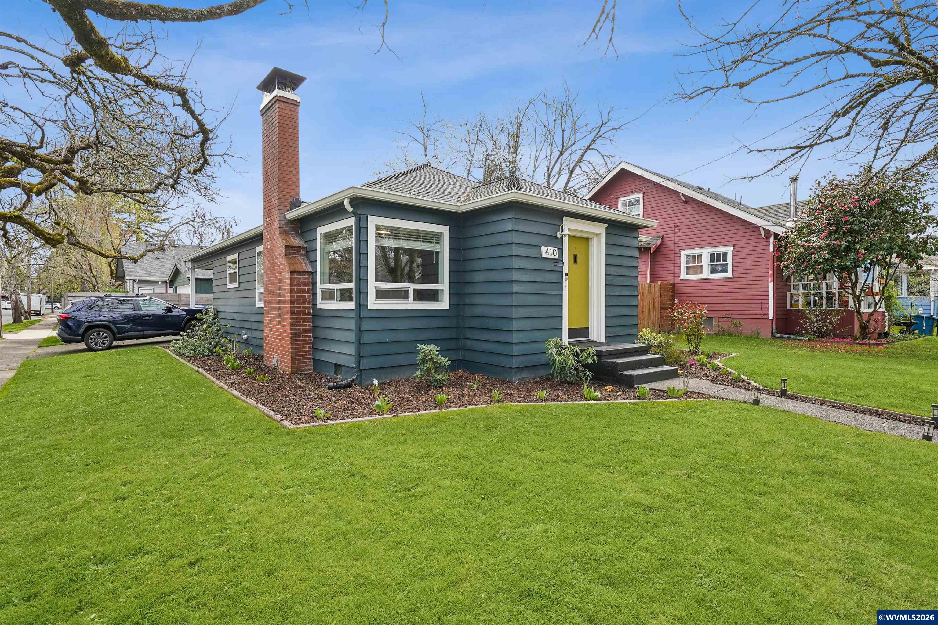 3090 NE D St, Salem, OR, 97301