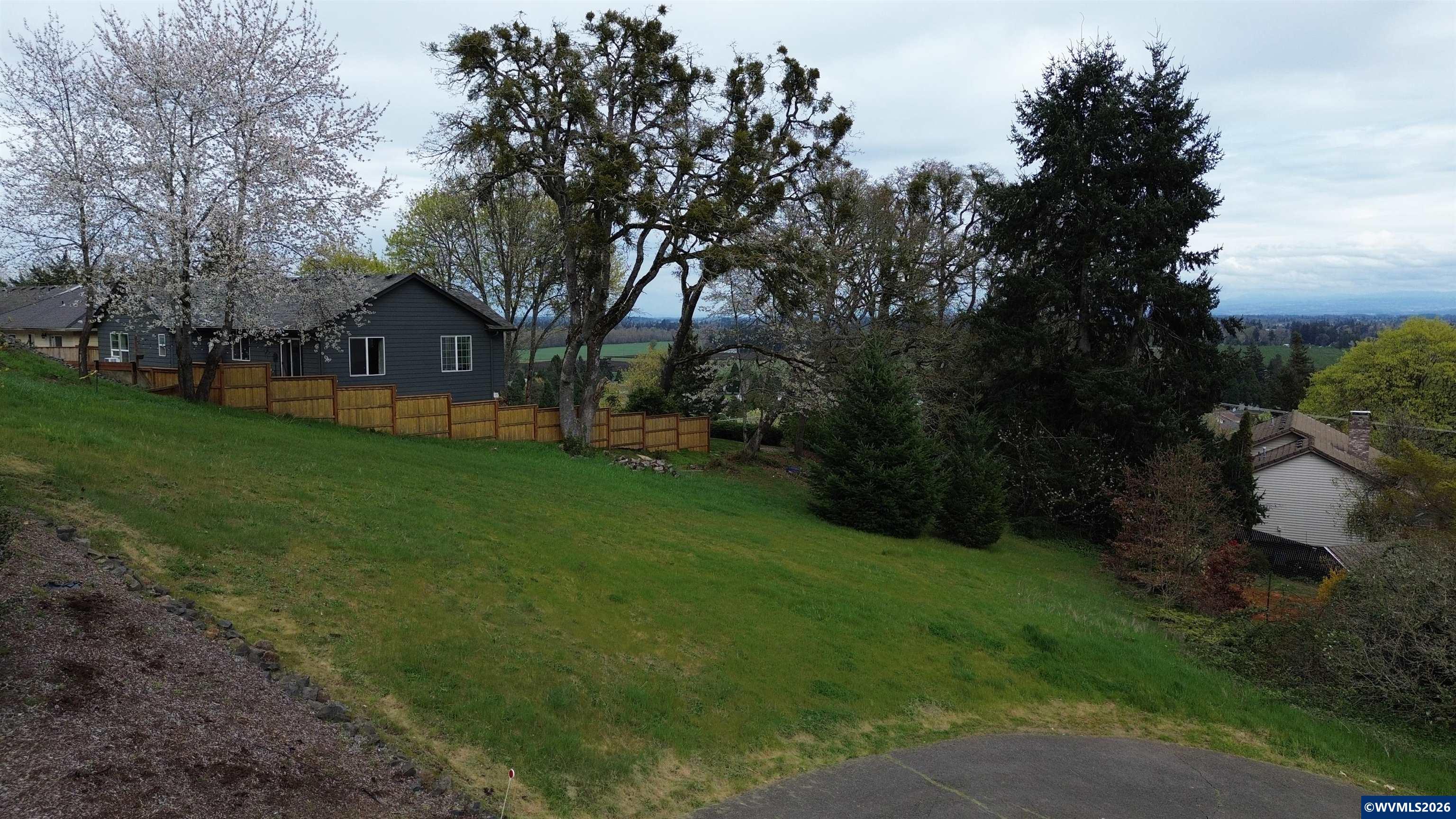 TL 600 Oak St, Lebanon, OR, 97355