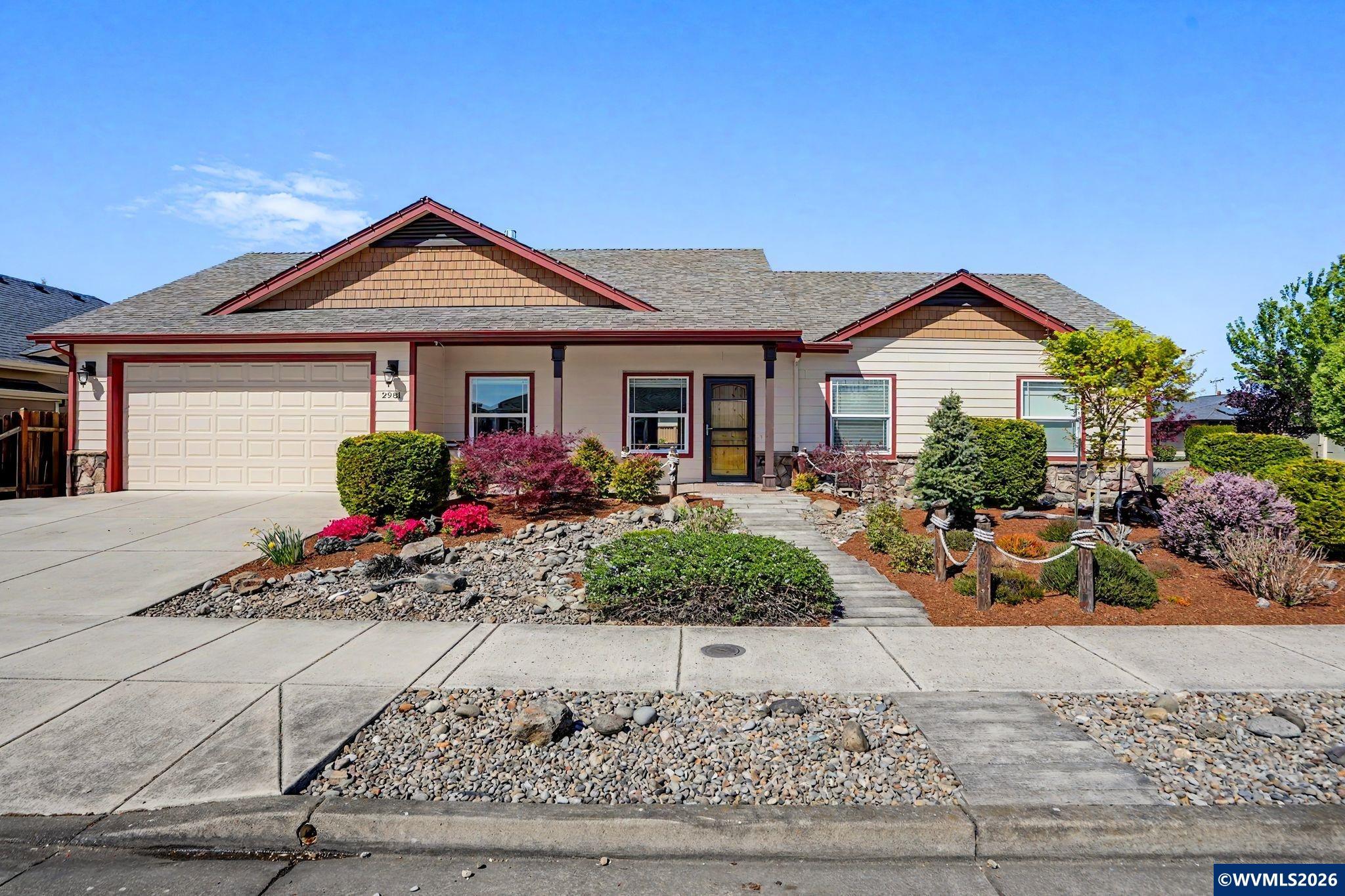 1252 SE Ellingson Rd, Albany, OR, 97322