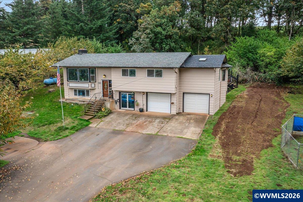 1075 NW Charlemagne Pl, Corvallis, OR, 97330