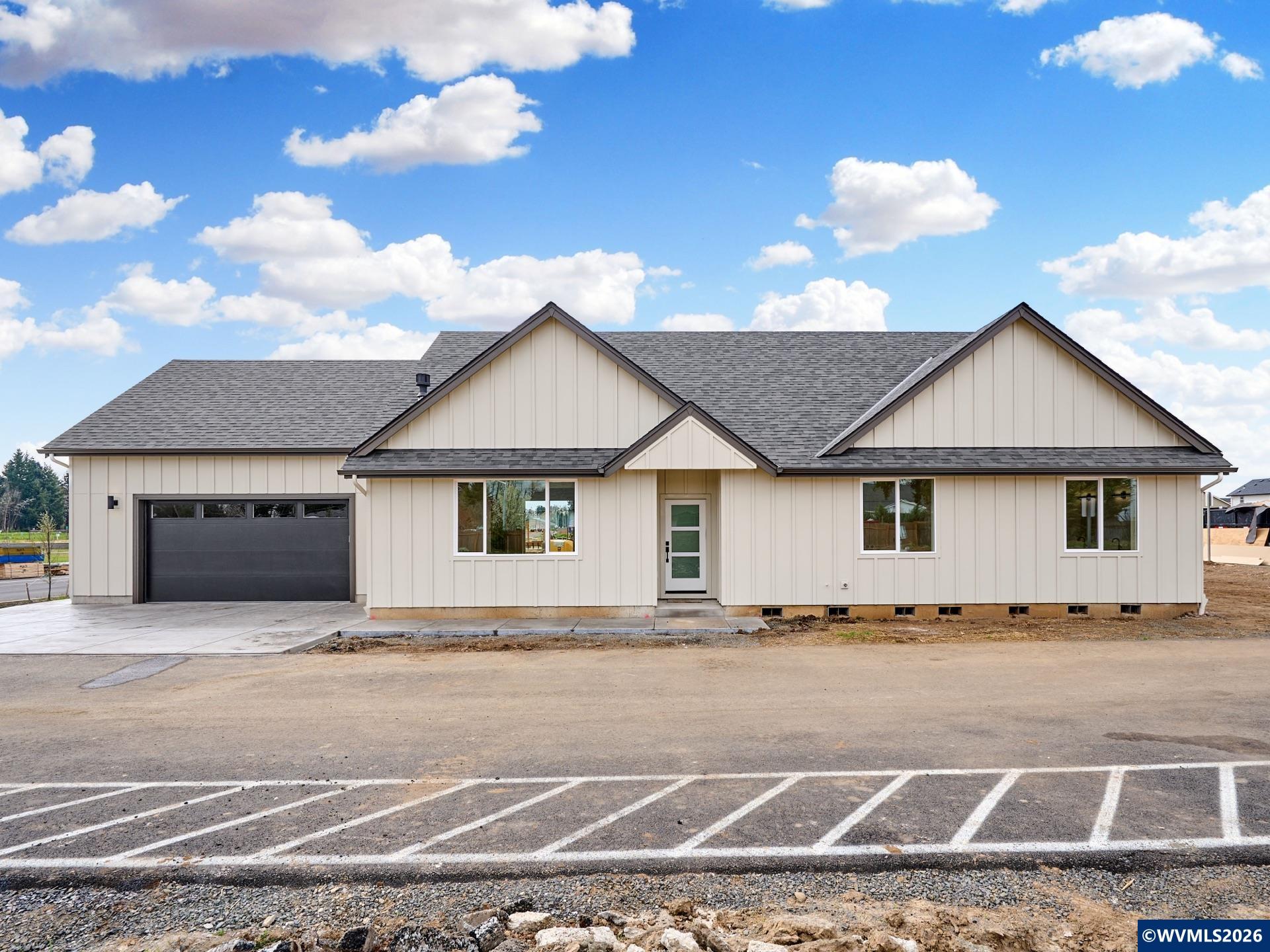 990 Pippa Ln, Philomath, OR, 97370