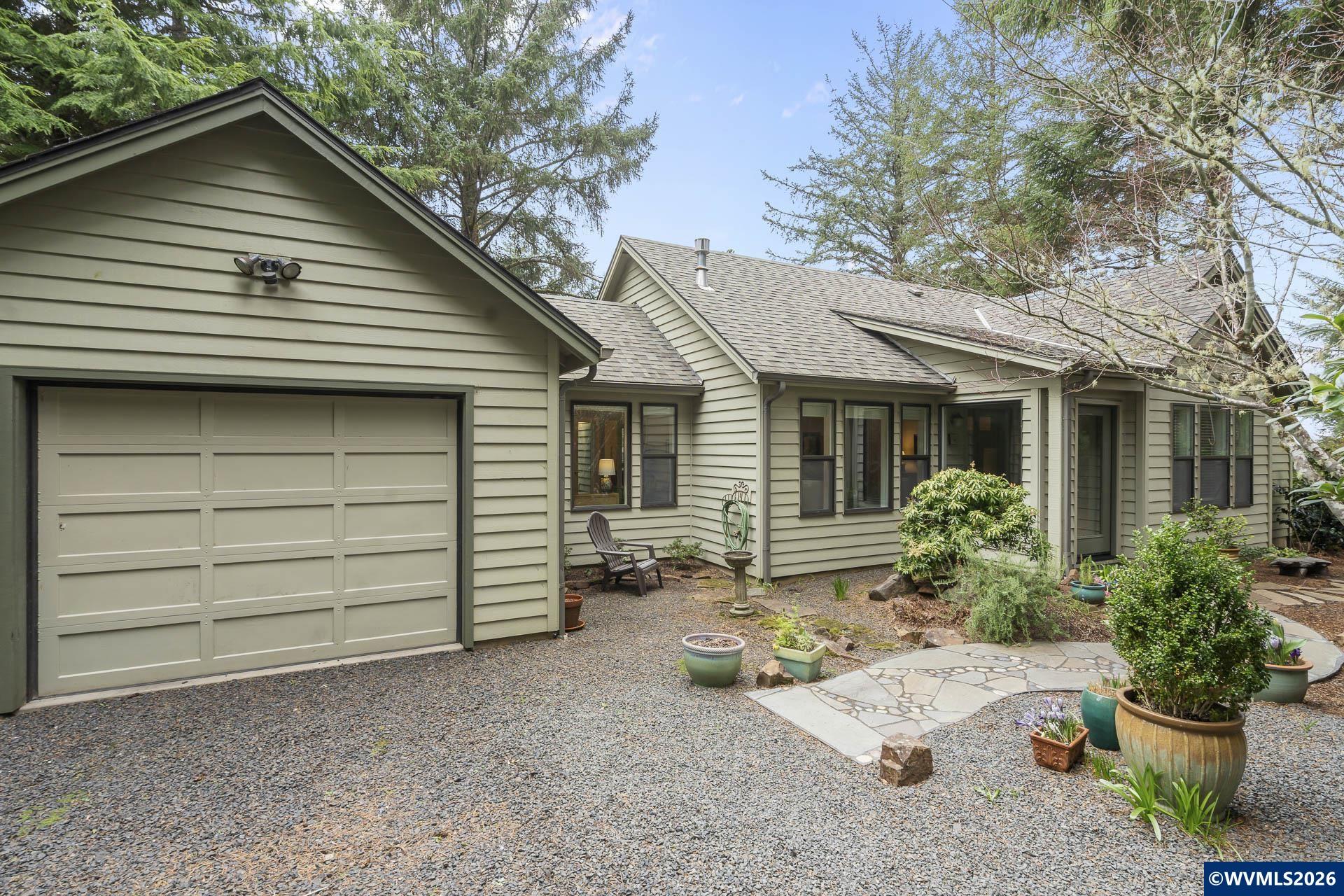 11886 SE Riverhaven Ln, Stayton, OR, 97383