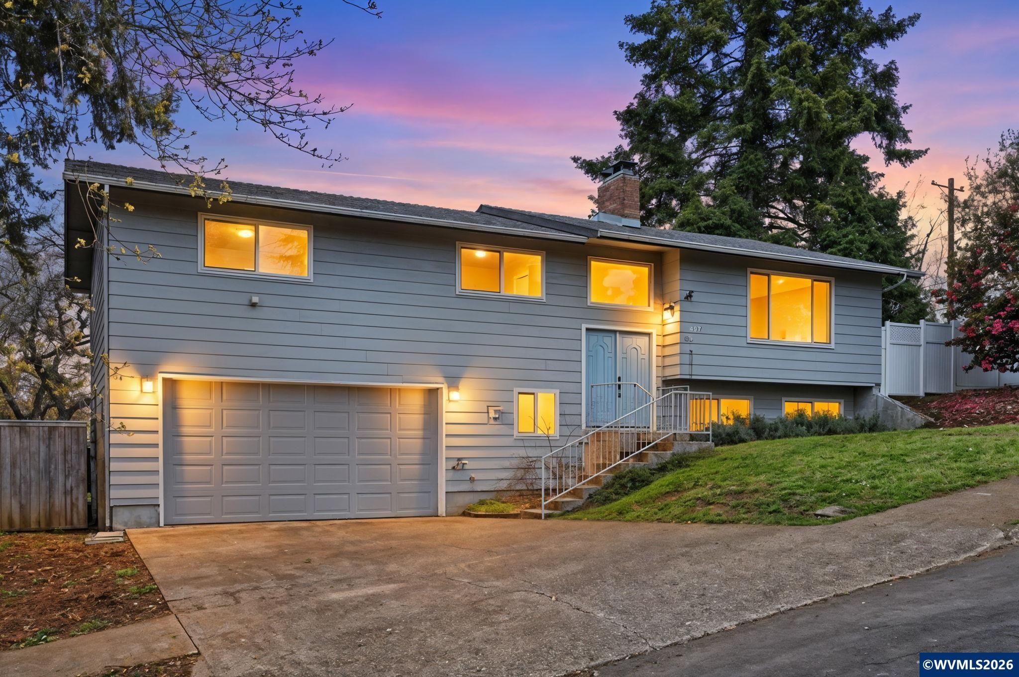 14342 SW 165TH AVE, Tigard, OR, 97224