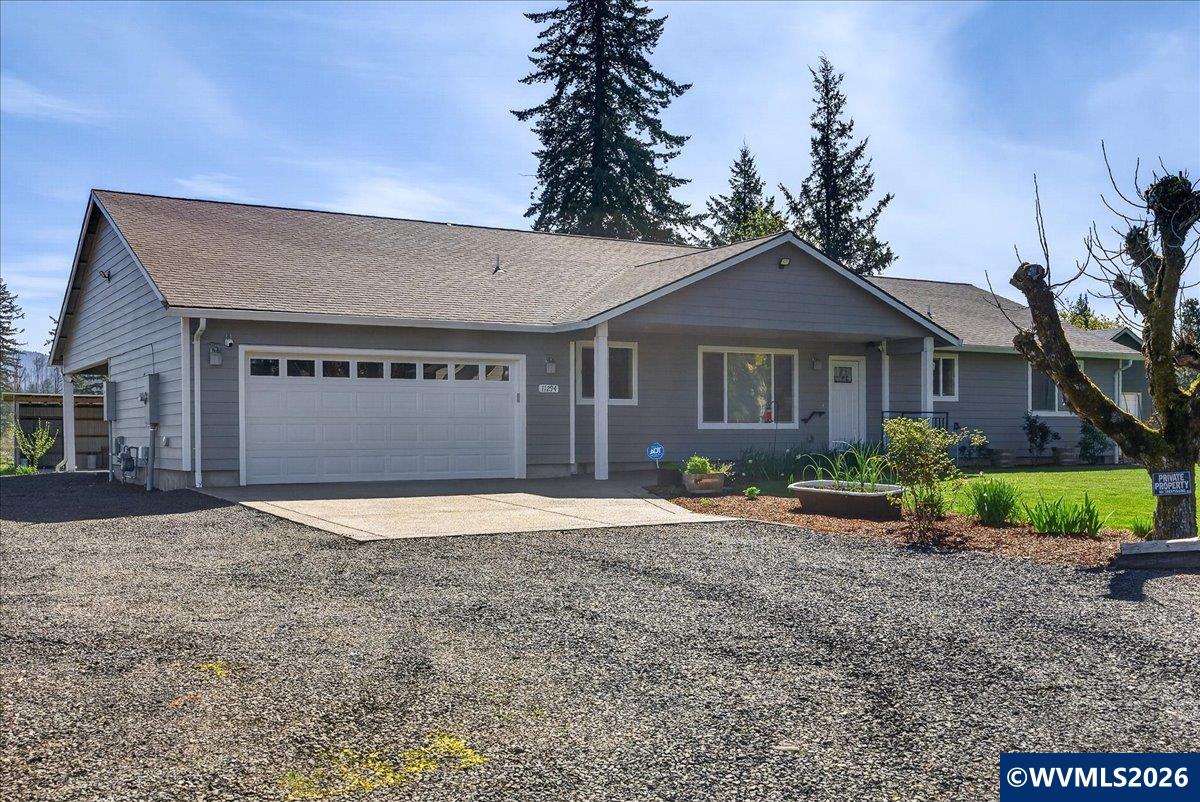 3249 NE 64th Pl, Salem, OR, 97305