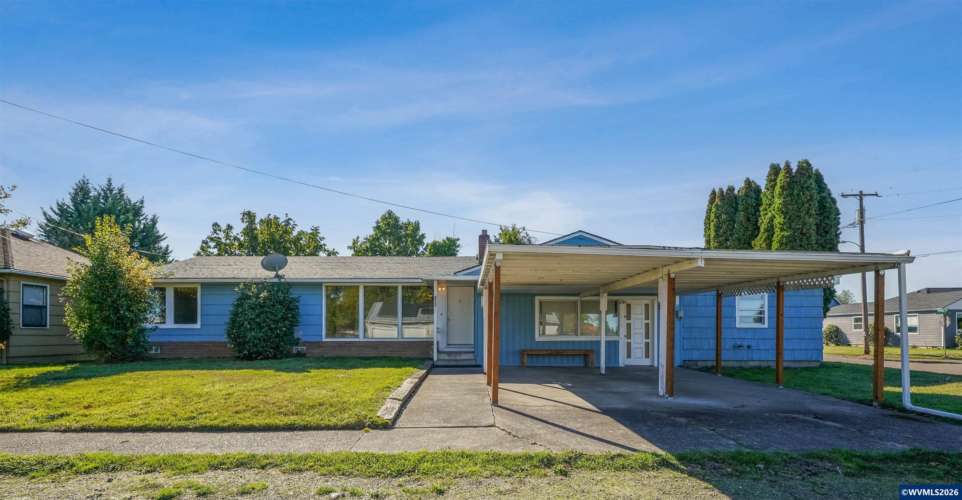 425-435 SE Atwood Av, Corvallis, OR, 97333