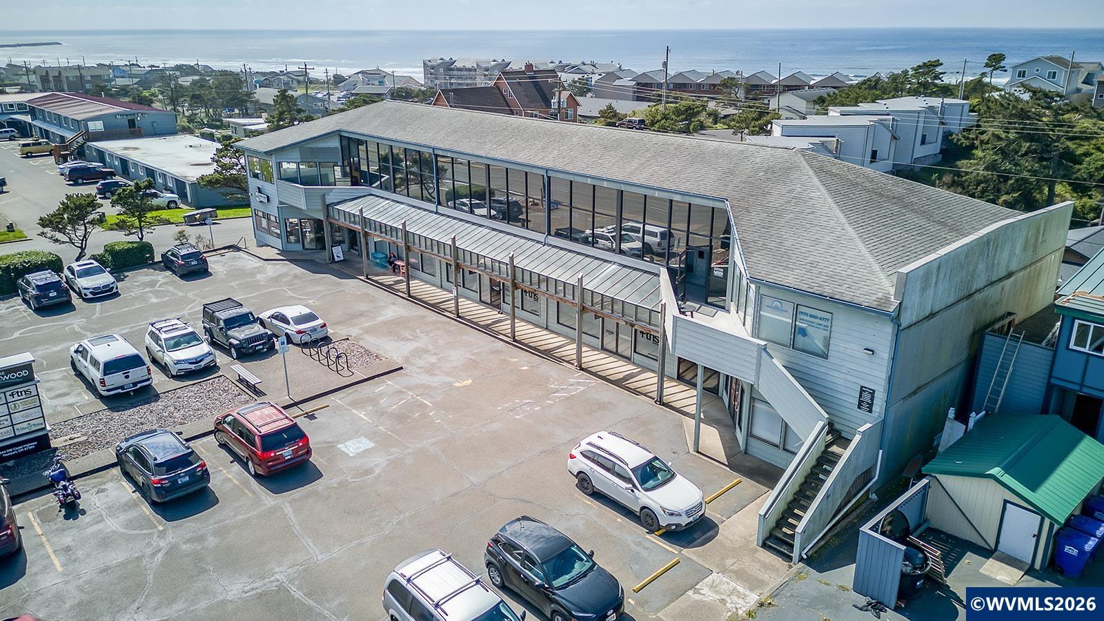 550 S Main St, Lebanon, OR, 97355