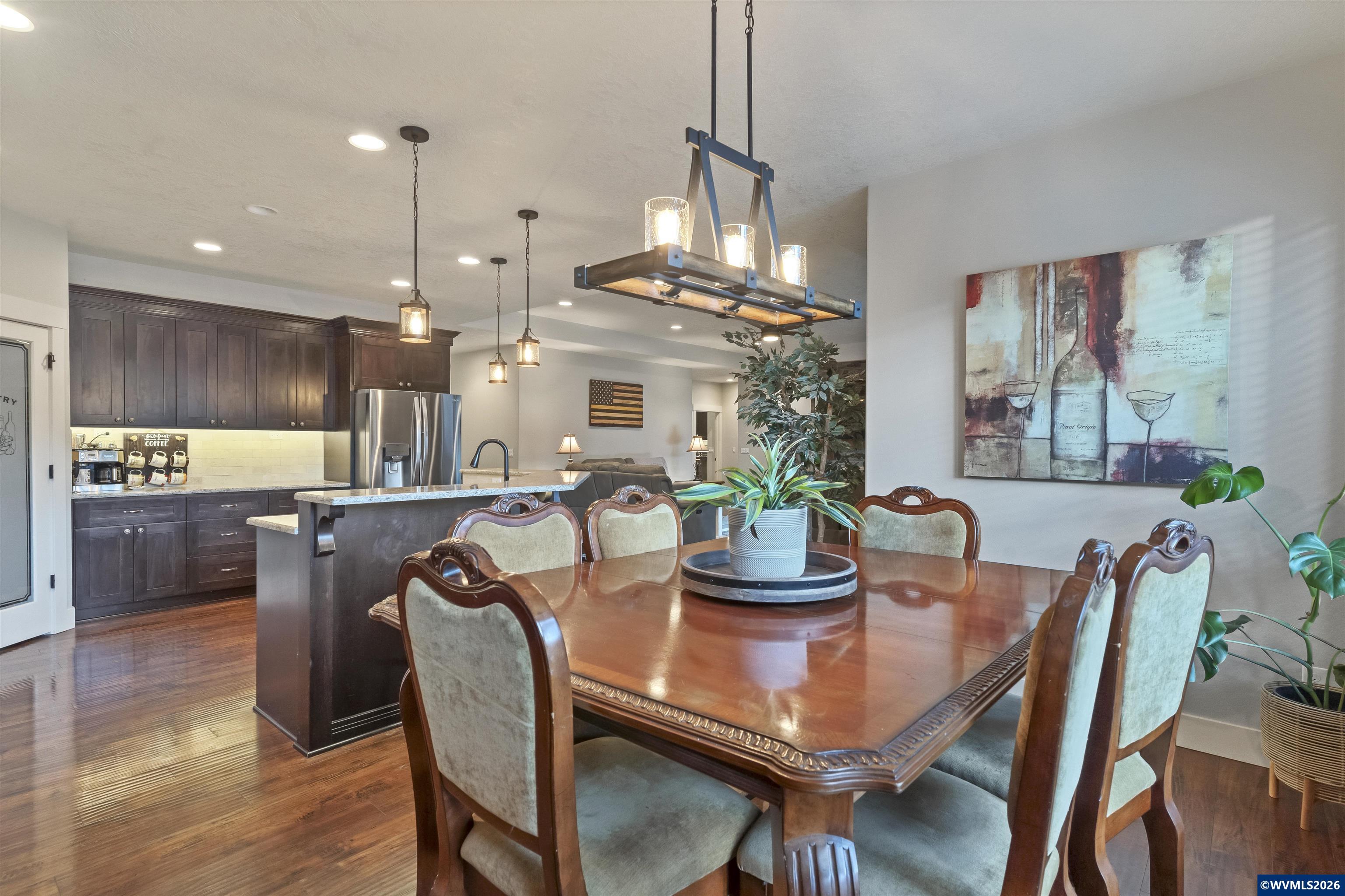 1465 SE Greening Dr, Dallas, OR, 97338