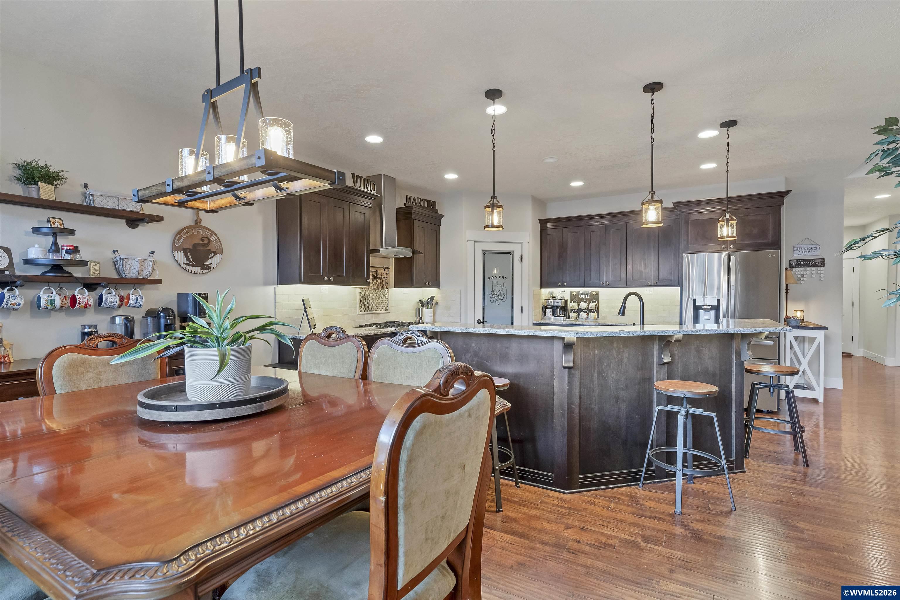 1465 SE Greening Dr, Dallas, OR, 97338