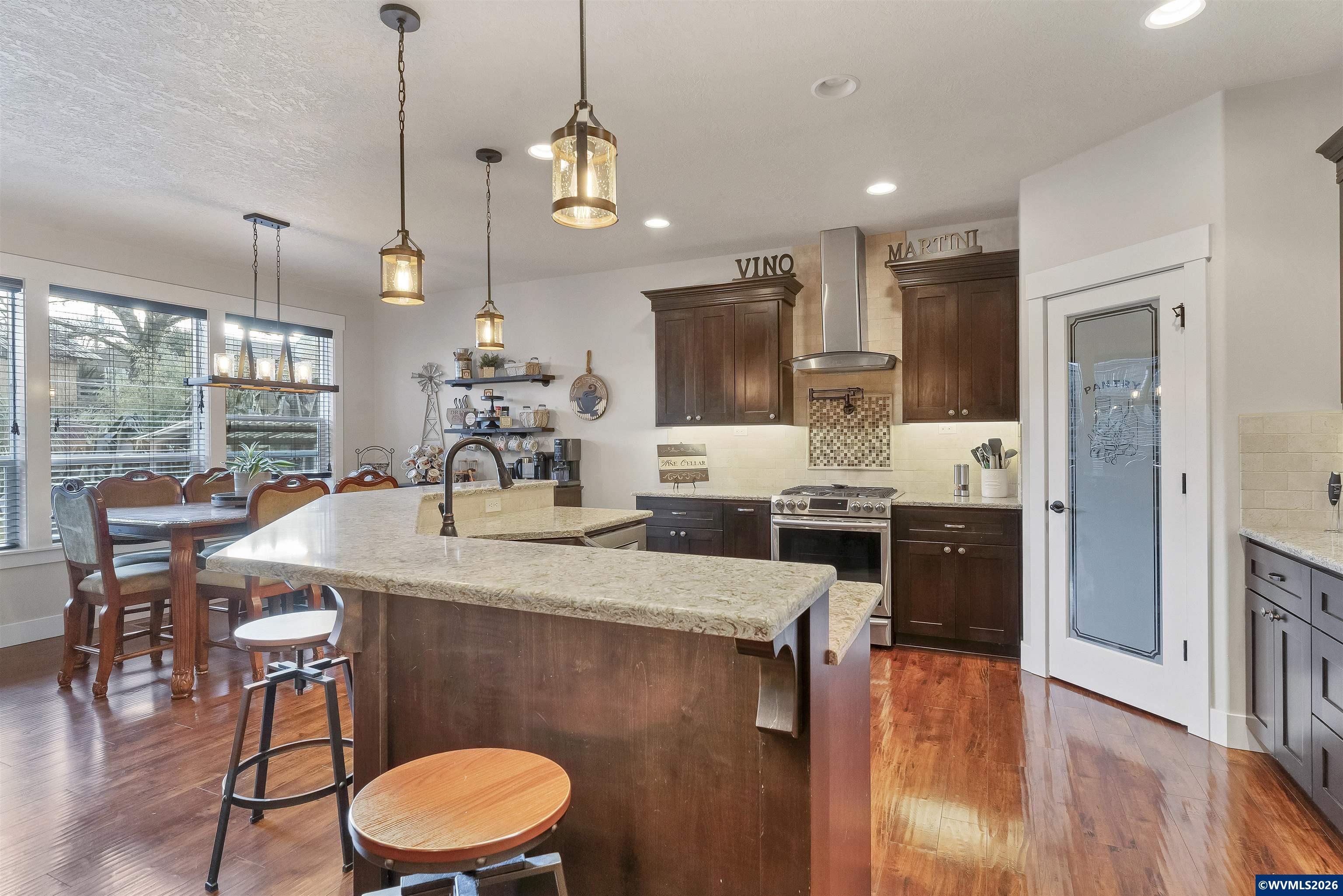 1465 SE Greening Dr, Dallas, OR, 97338