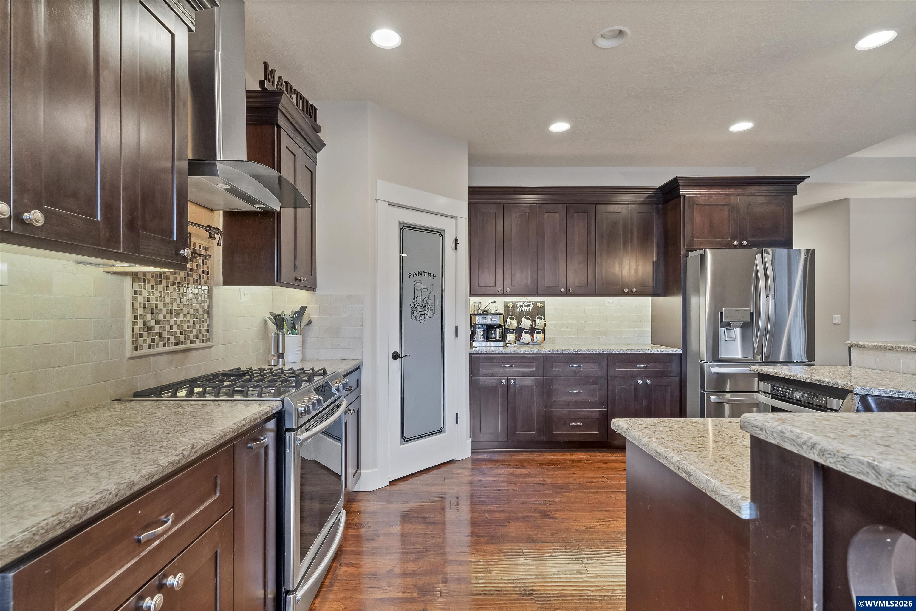 1465 SE Greening Dr, Dallas, OR, 97338