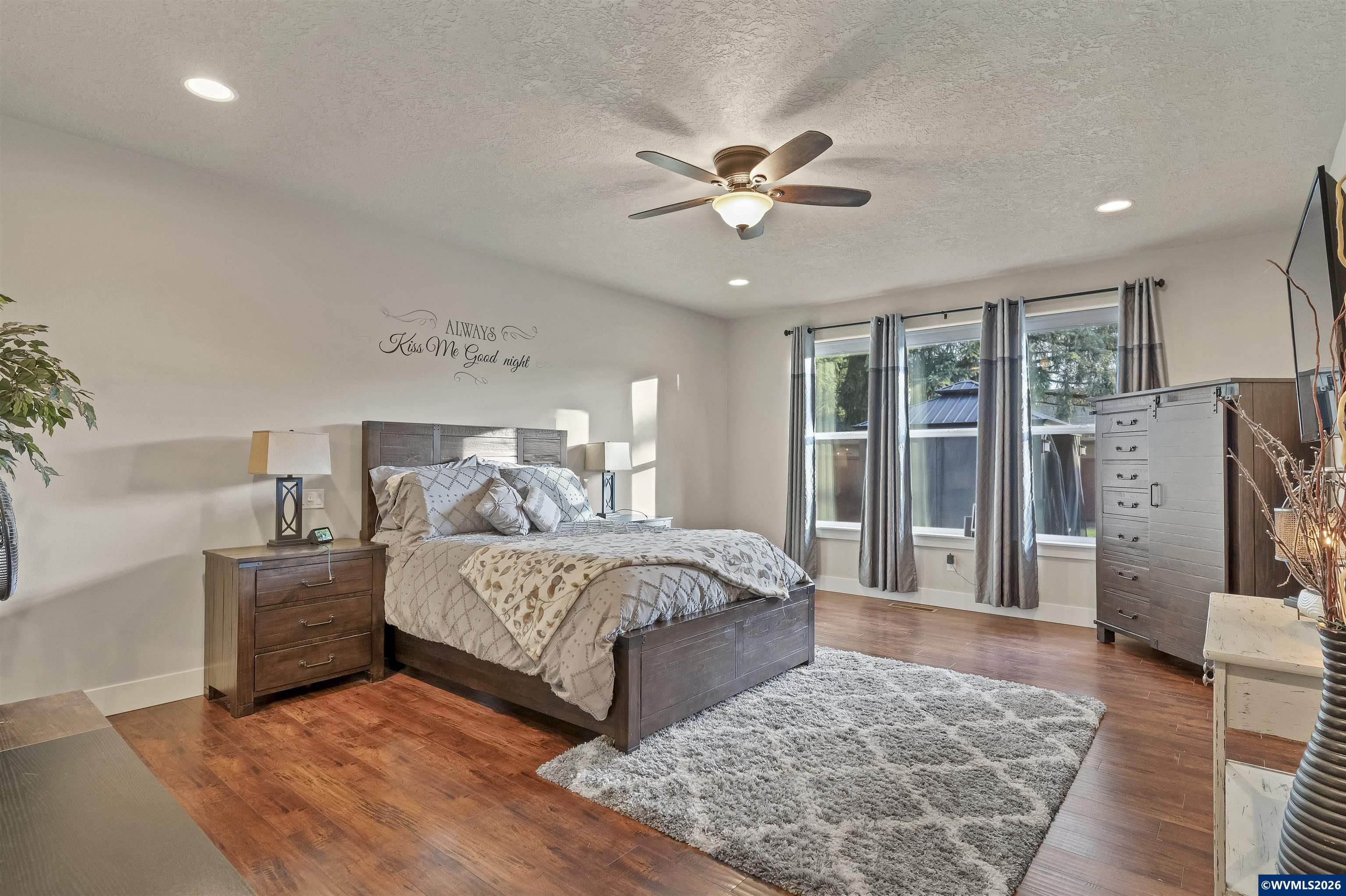 1465 SE Greening Dr, Dallas, OR, 97338