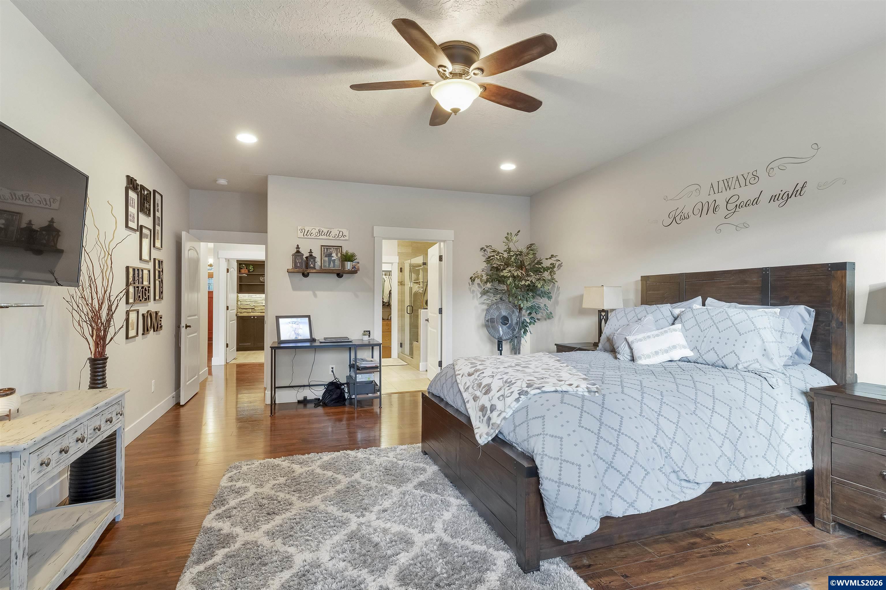 1465 SE Greening Dr, Dallas, OR, 97338