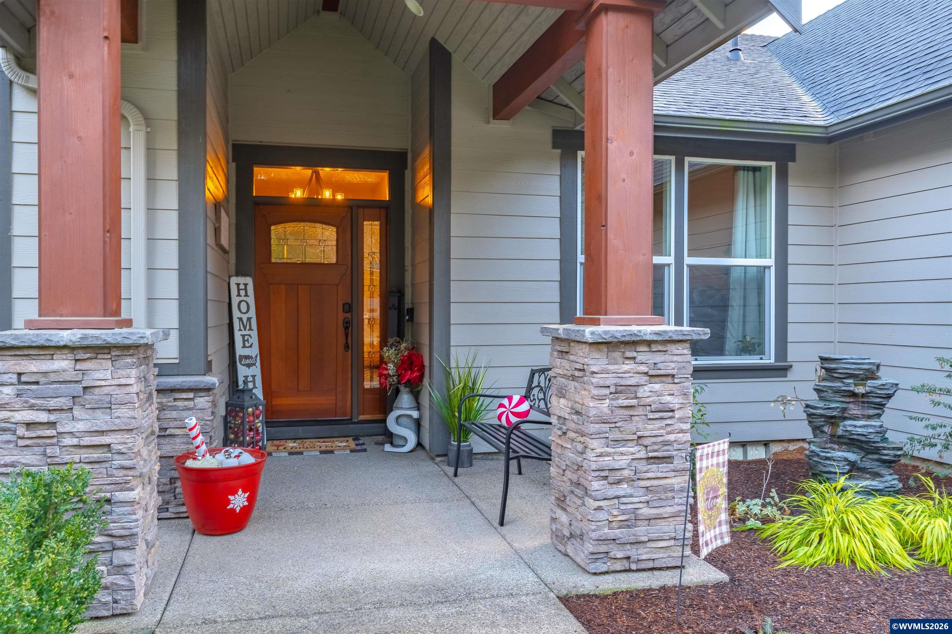 1465 SE Greening Dr, Dallas, OR, 97338