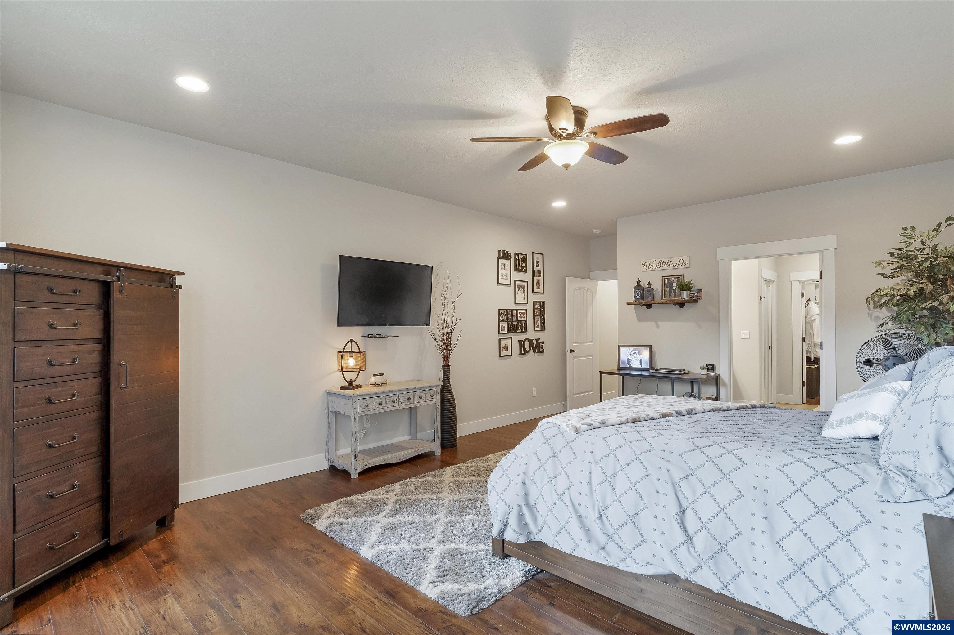 1465 SE Greening Dr, Dallas, OR, 97338