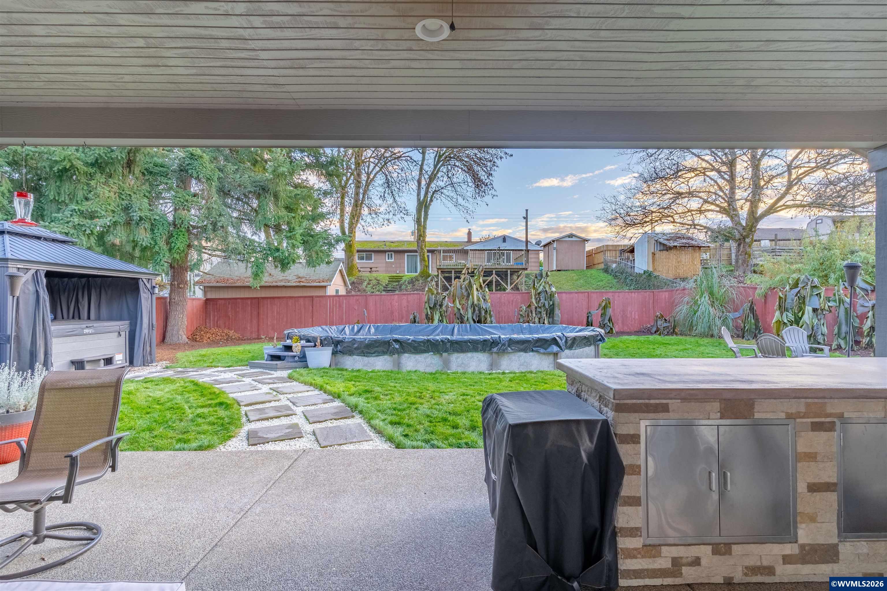 1465 SE Greening Dr, Dallas, OR, 97338