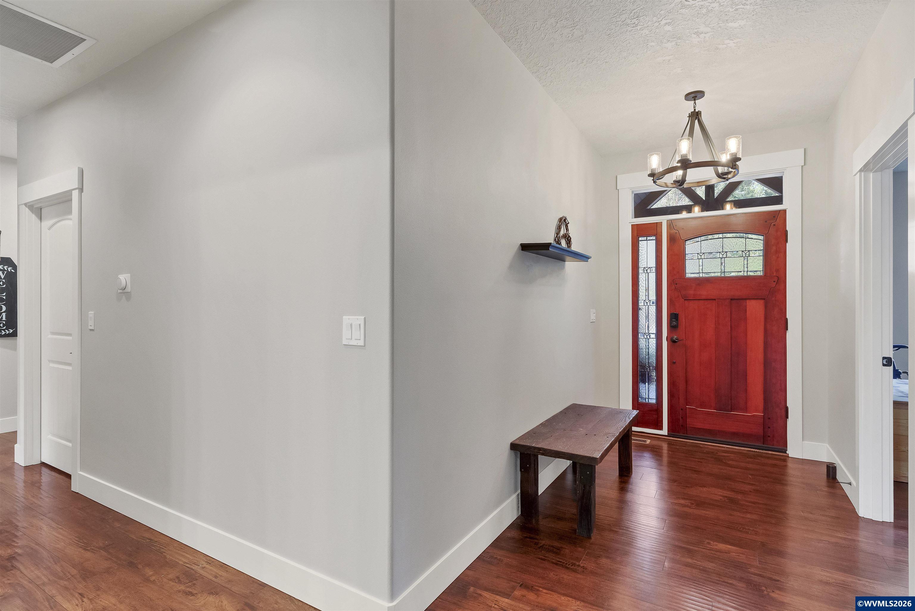 1465 SE Greening Dr, Dallas, OR, 97338