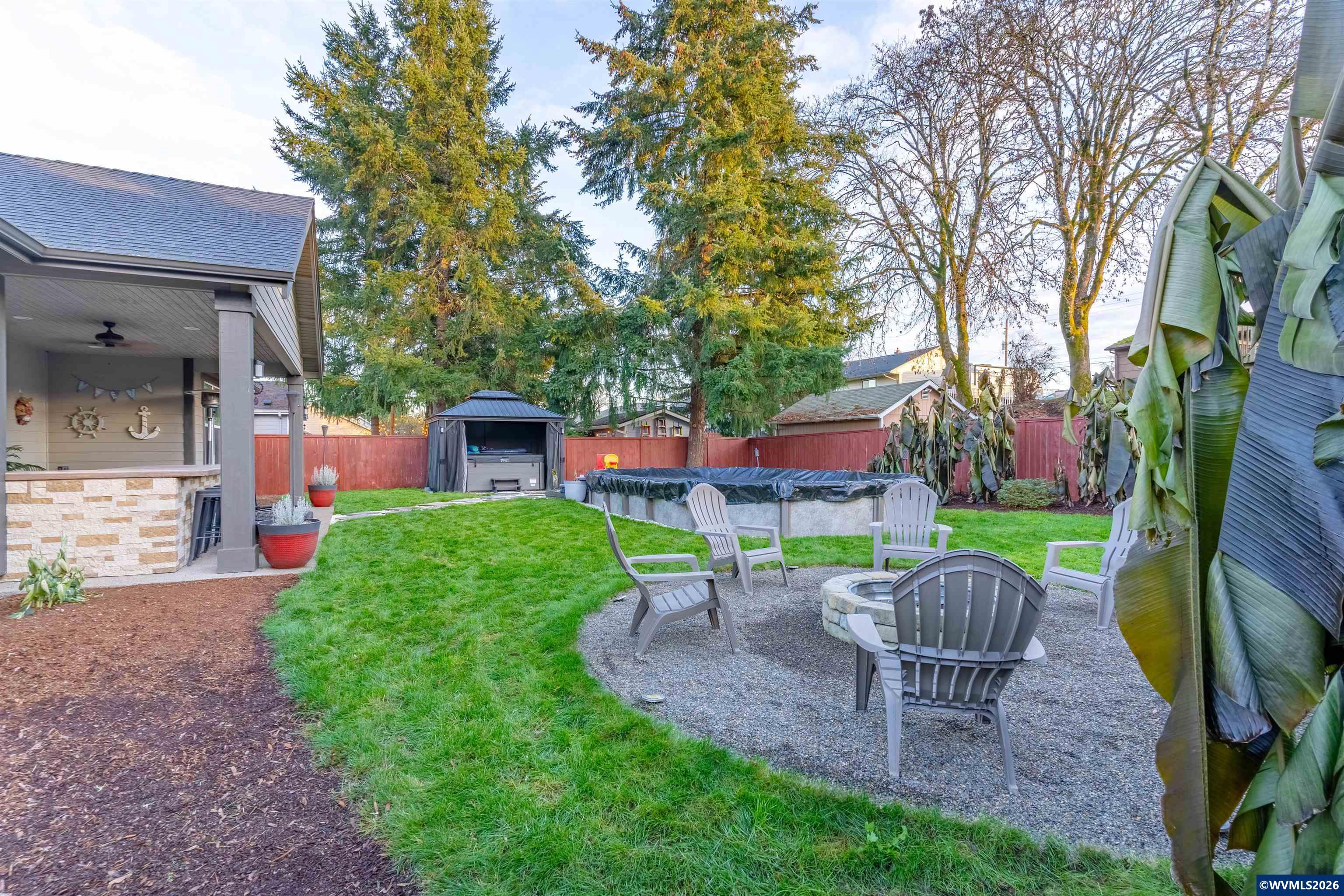 1465 SE Greening Dr, Dallas, OR, 97338