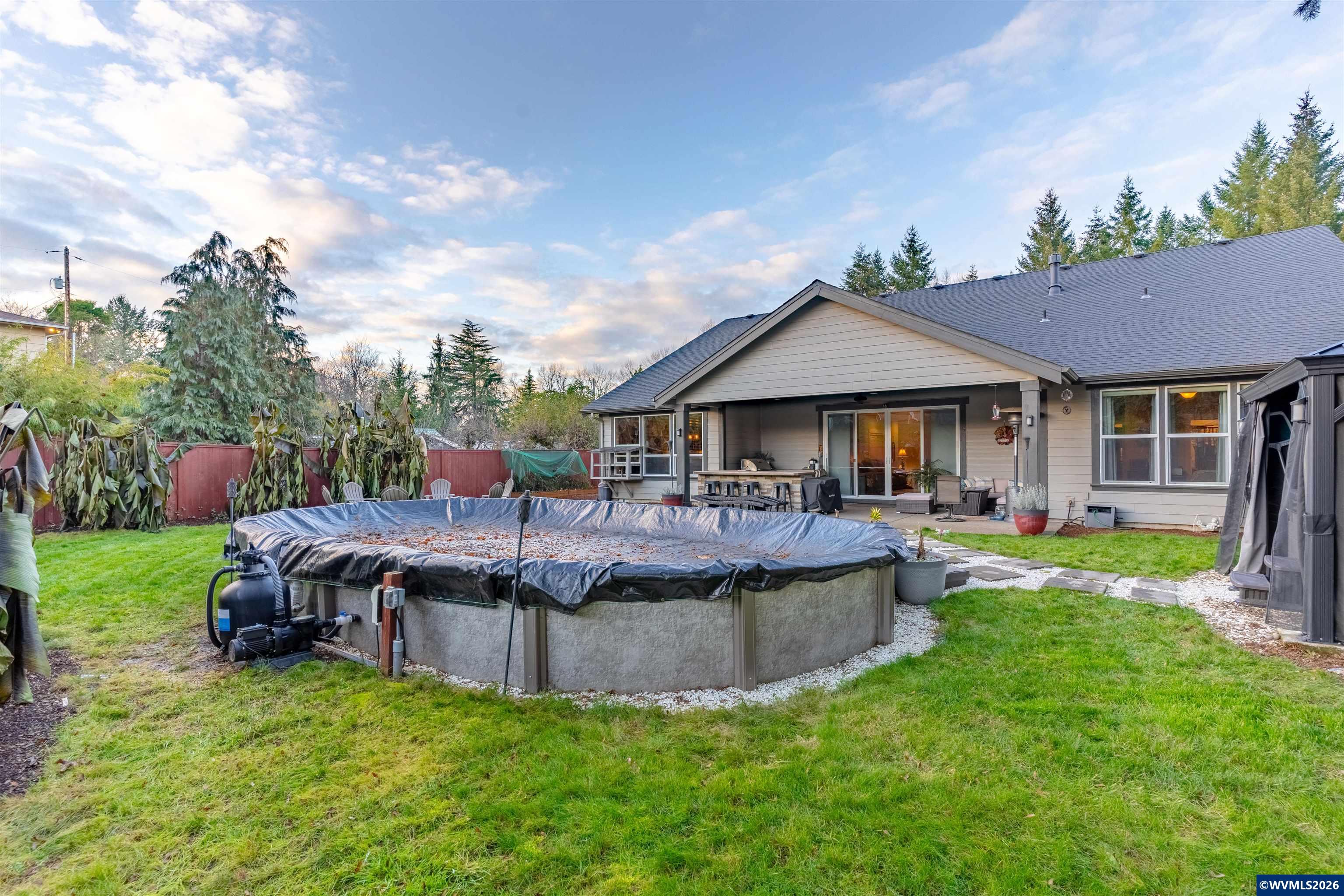 1465 SE Greening Dr, Dallas, OR, 97338