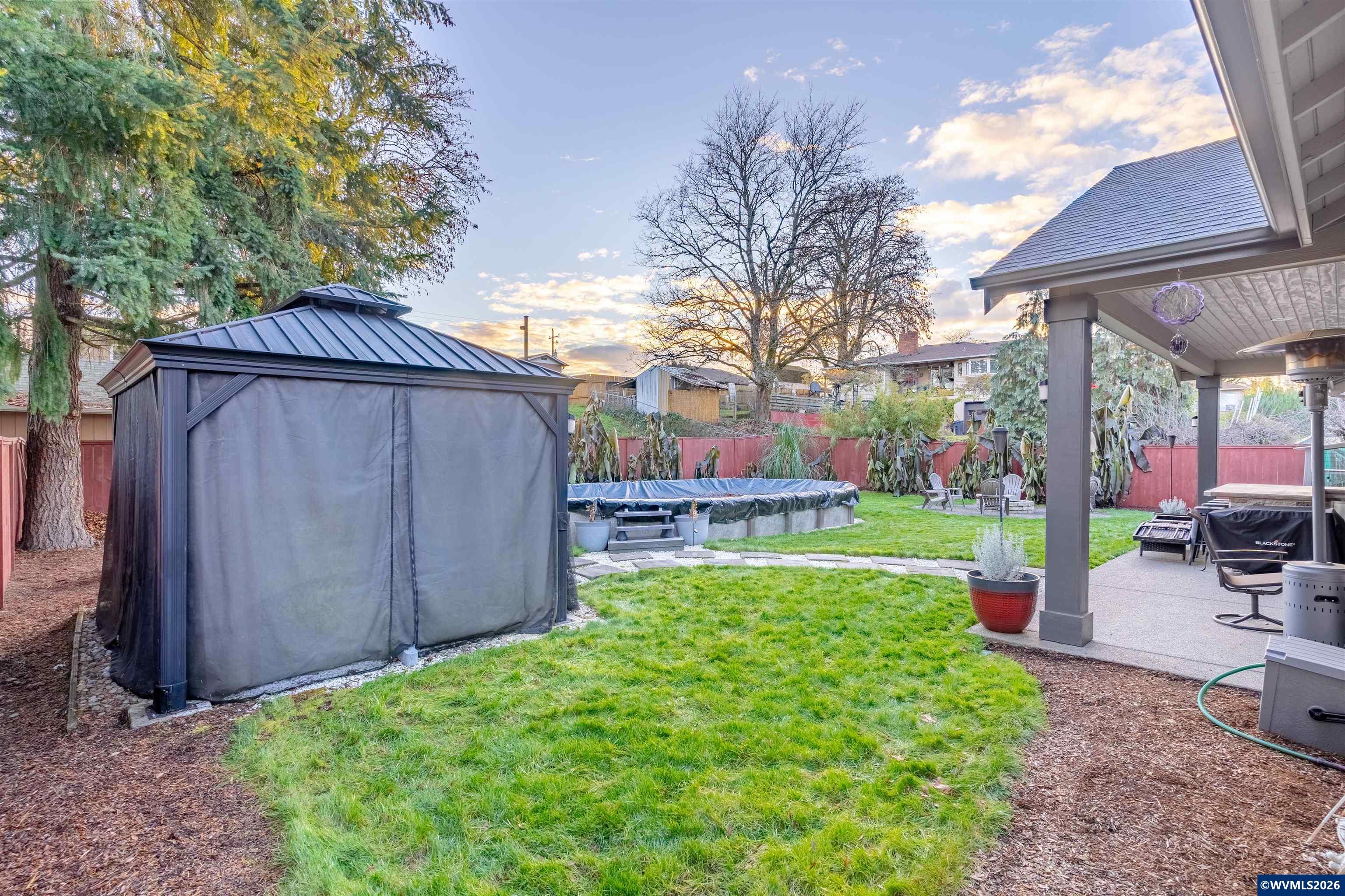 1465 SE Greening Dr, Dallas, OR, 97338