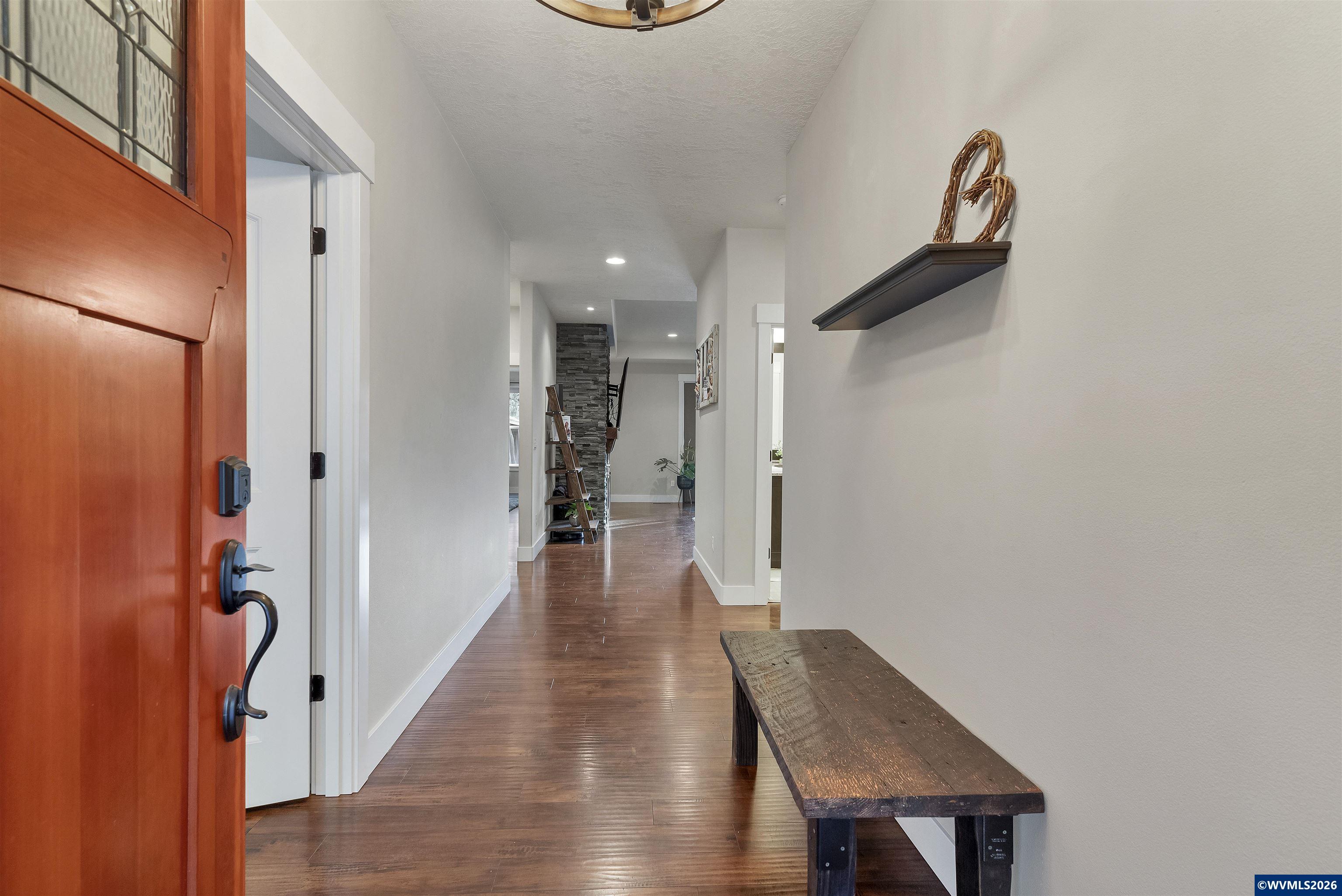 1465 SE Greening Dr, Dallas, OR, 97338