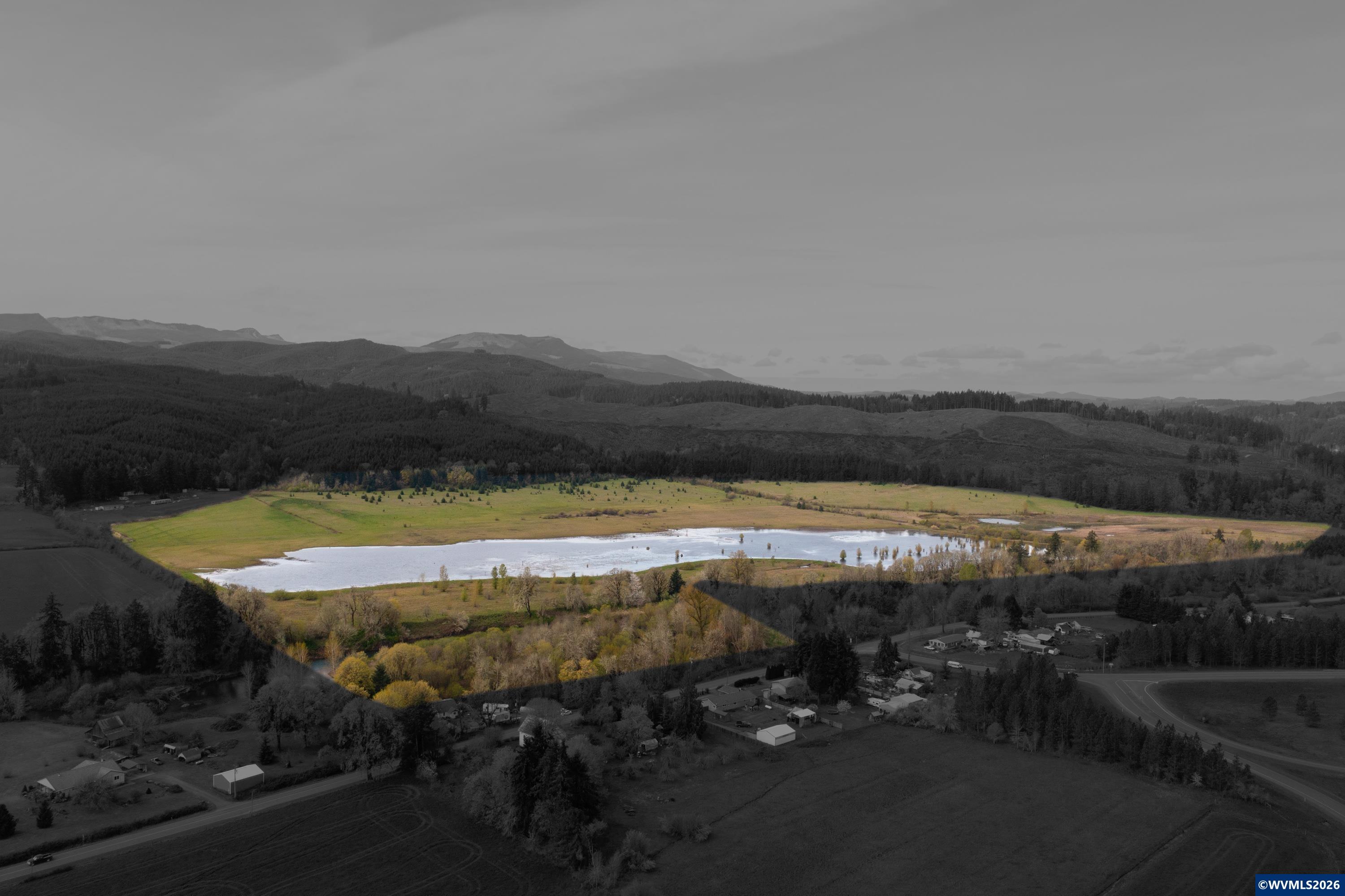 TA 330103 Gold Creek Rd