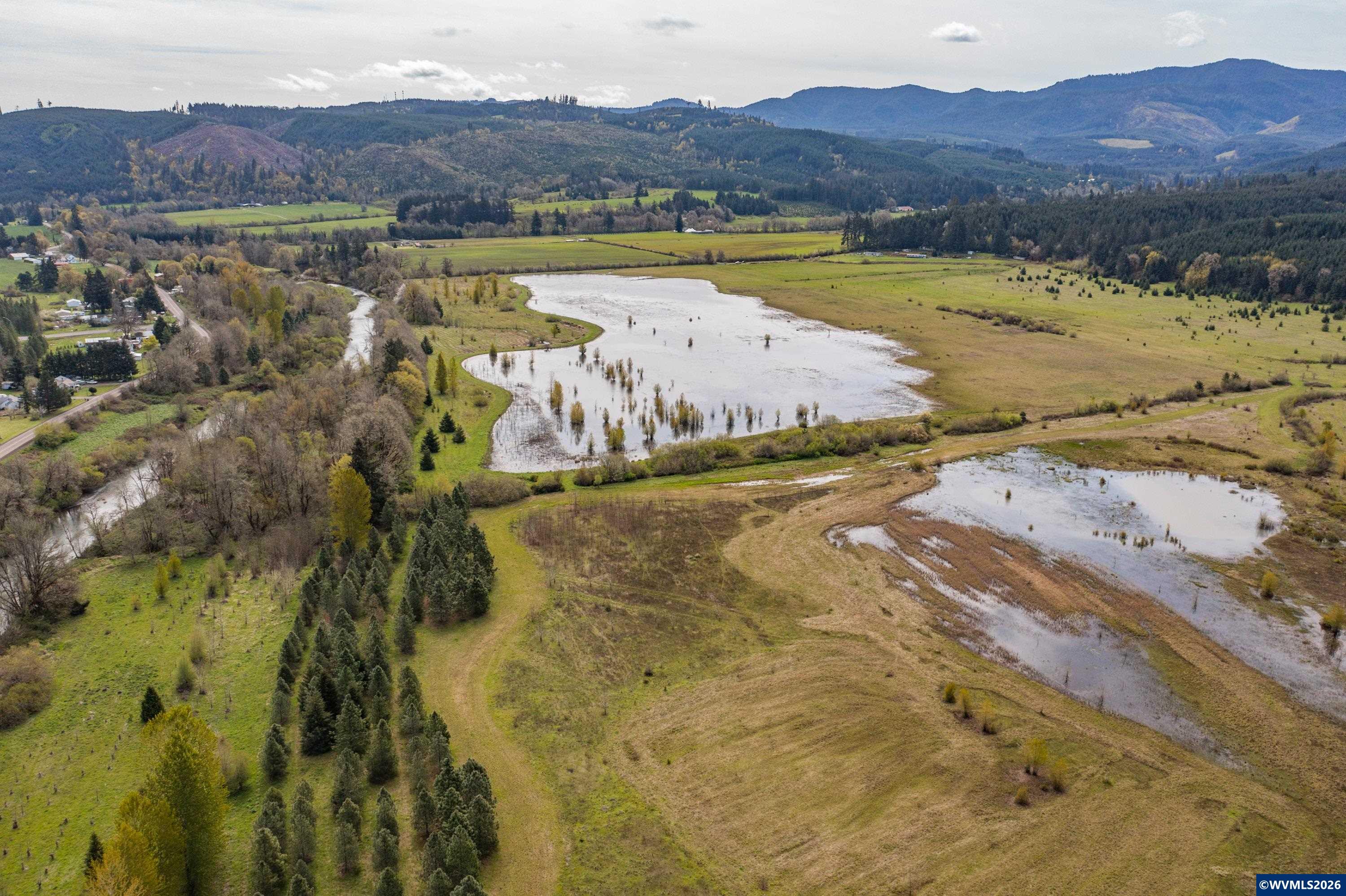 TA 330103 Gold Creek Rd