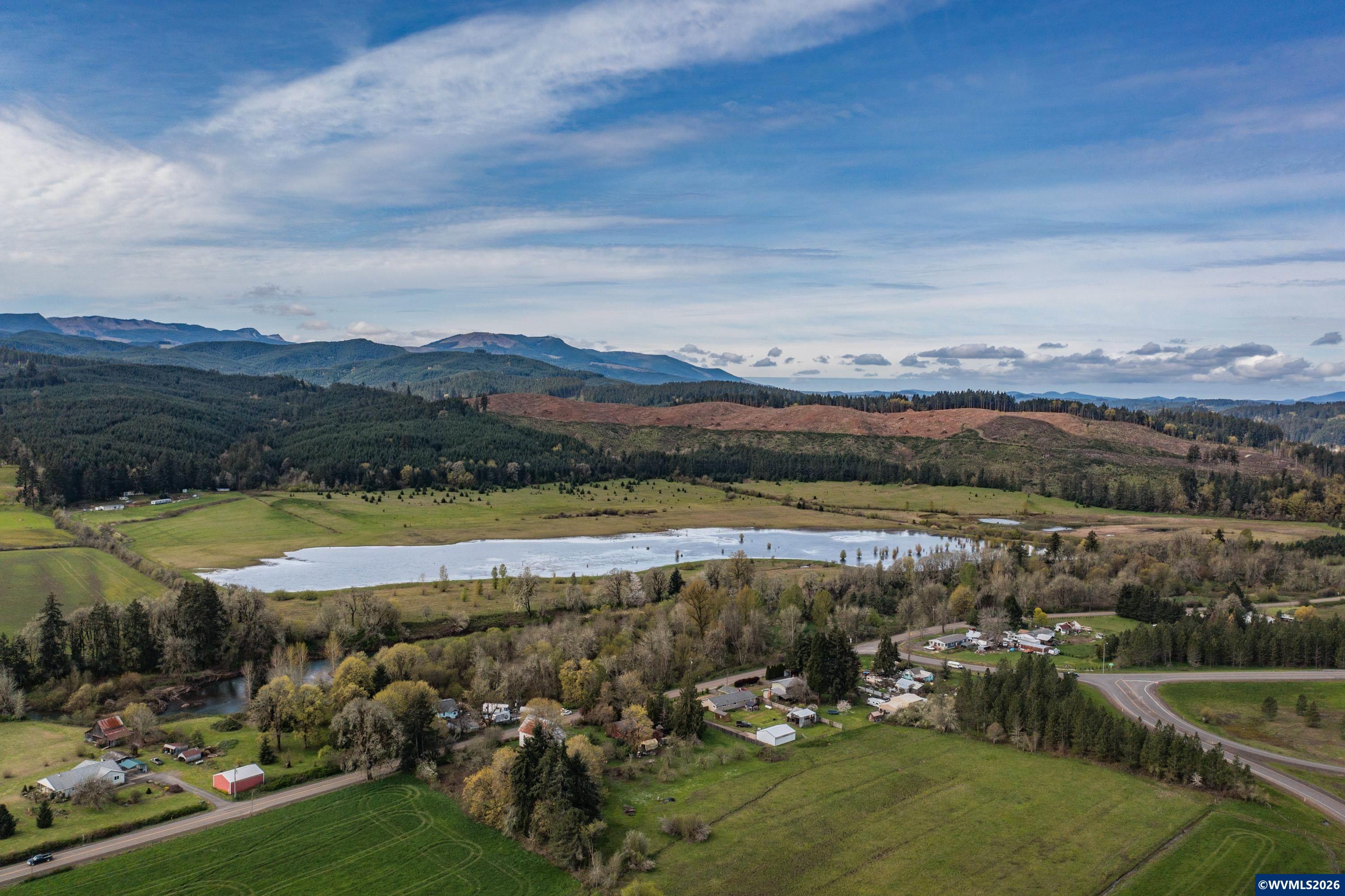 TA 330103 Gold Creek Rd