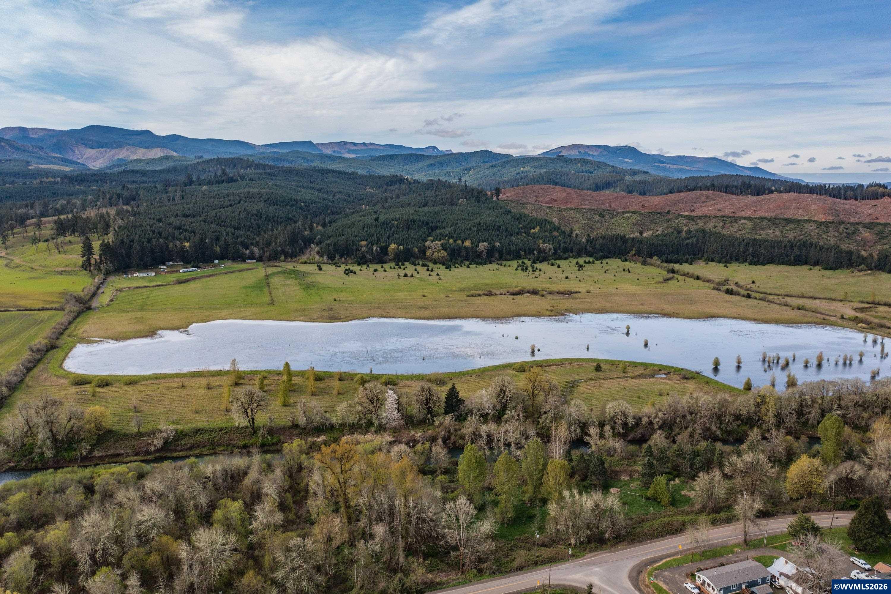 TA 330103 Gold Creek Rd