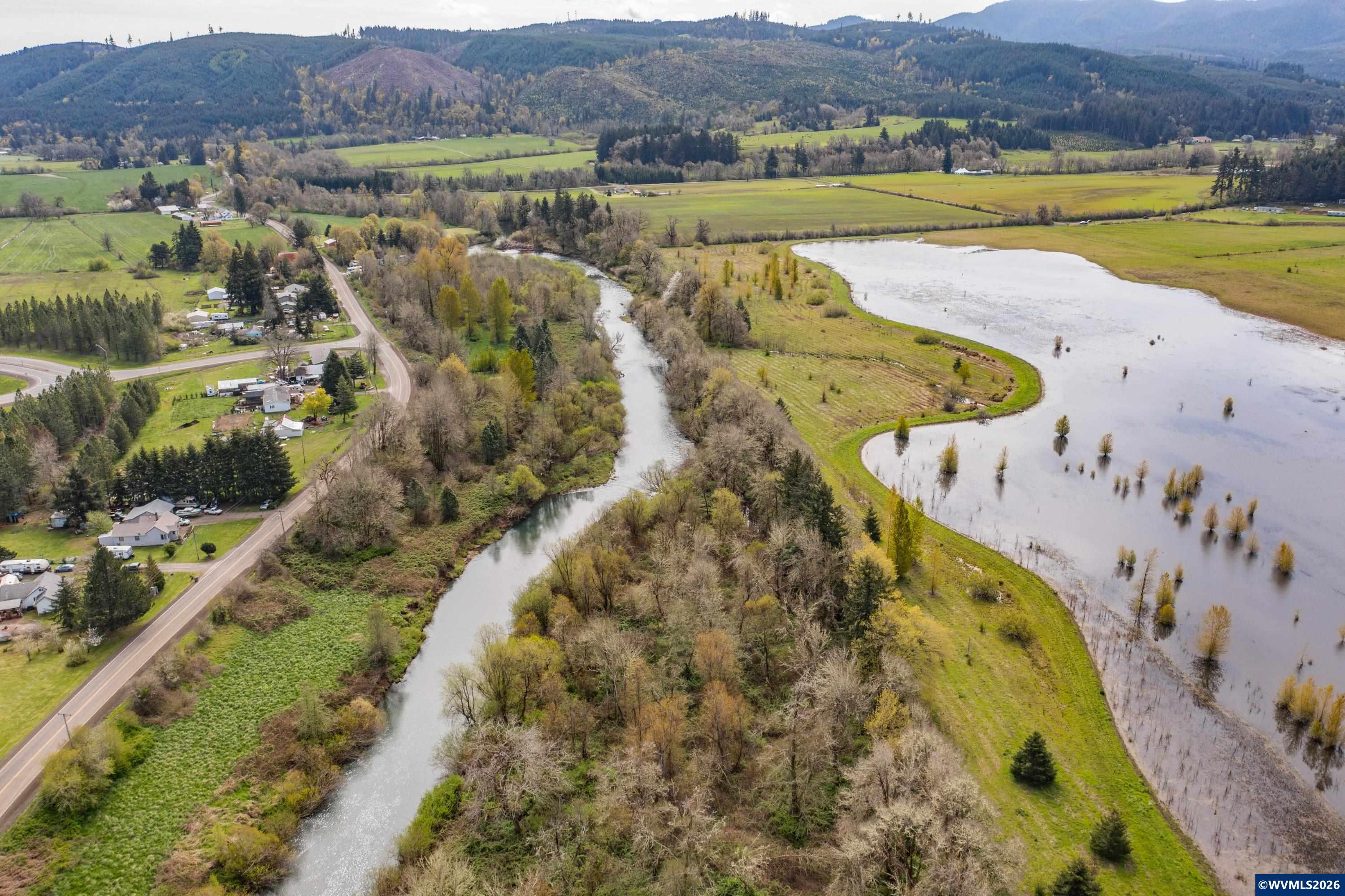 TA 330103 Gold Creek Rd