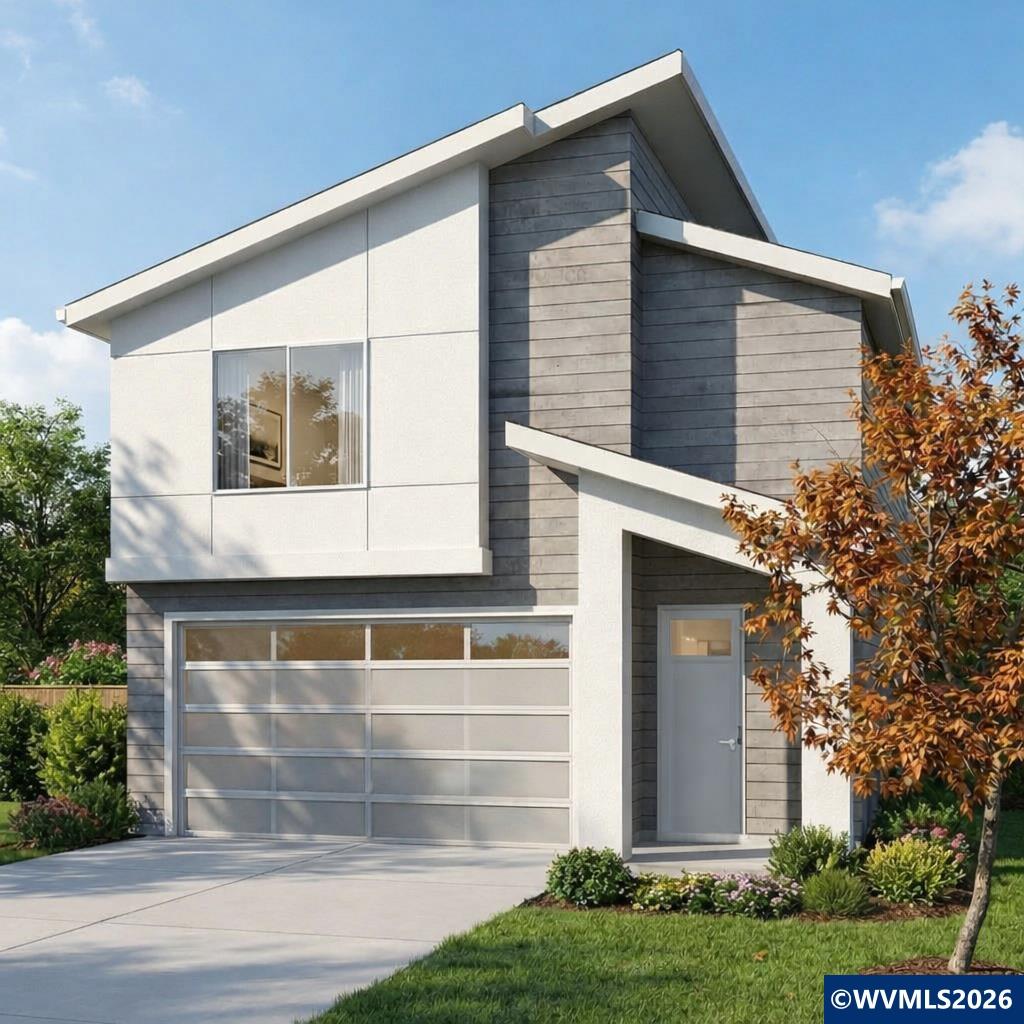 7427 SE Berg Dr, Corvallis, OR, 97330