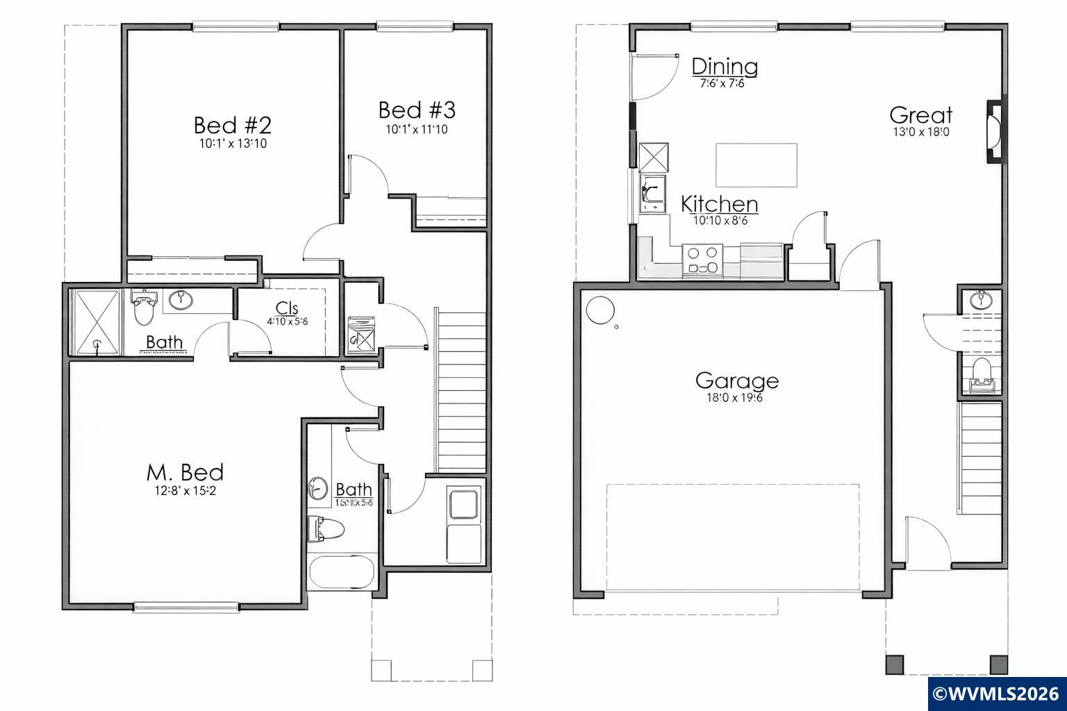 7427 SE Berg Dr, Corvallis, OR, 97330