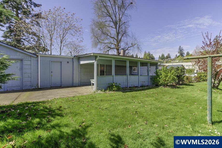 1120 NW 8th St, Salem, OR, 97304