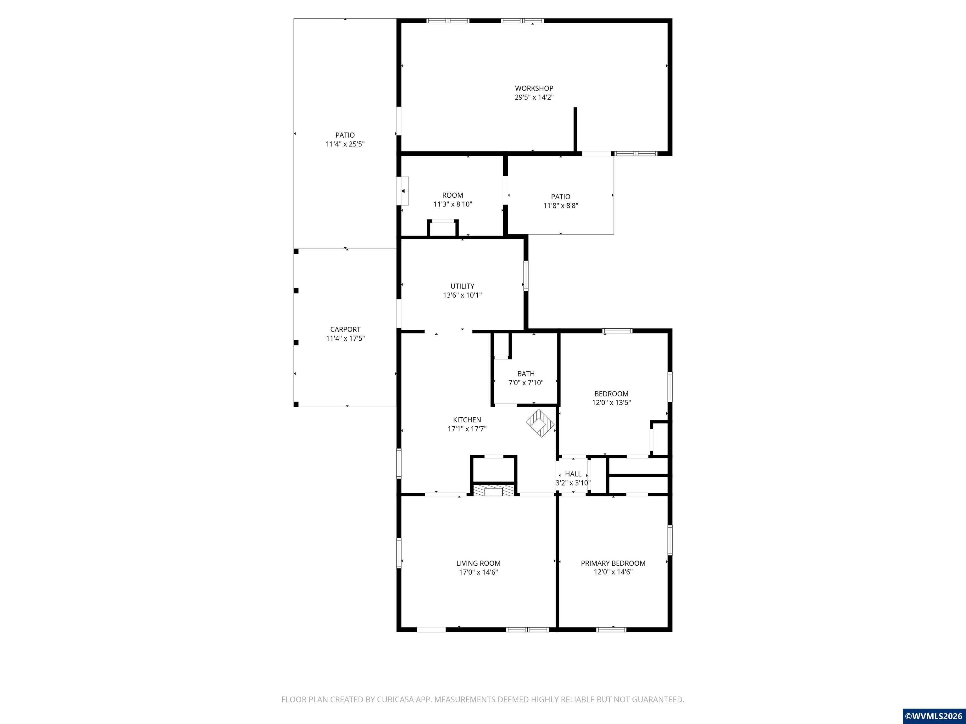 1120 NW 8th St, Salem, OR, 97304