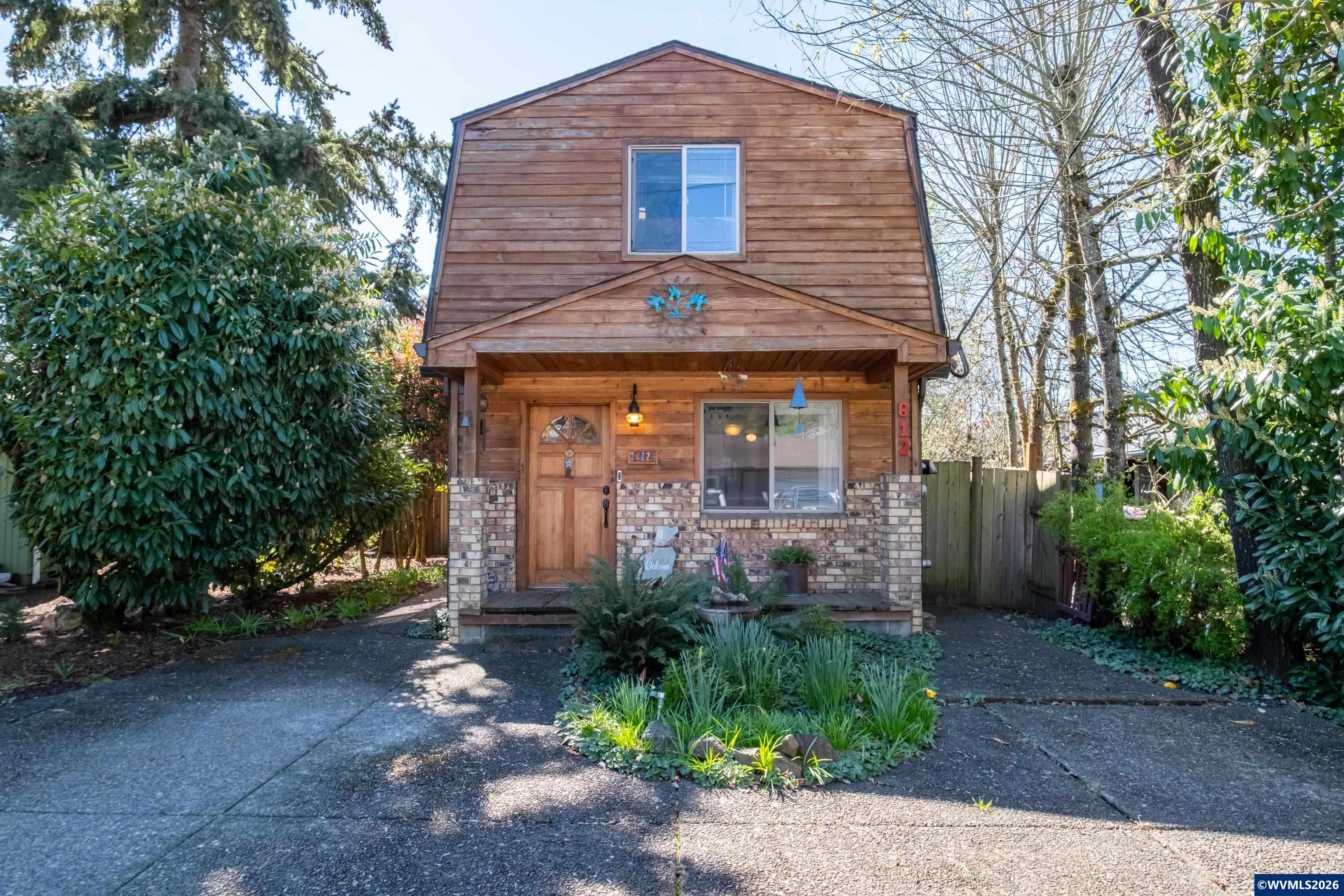 26622 Fudge Rd, Alsea, OR, 97324