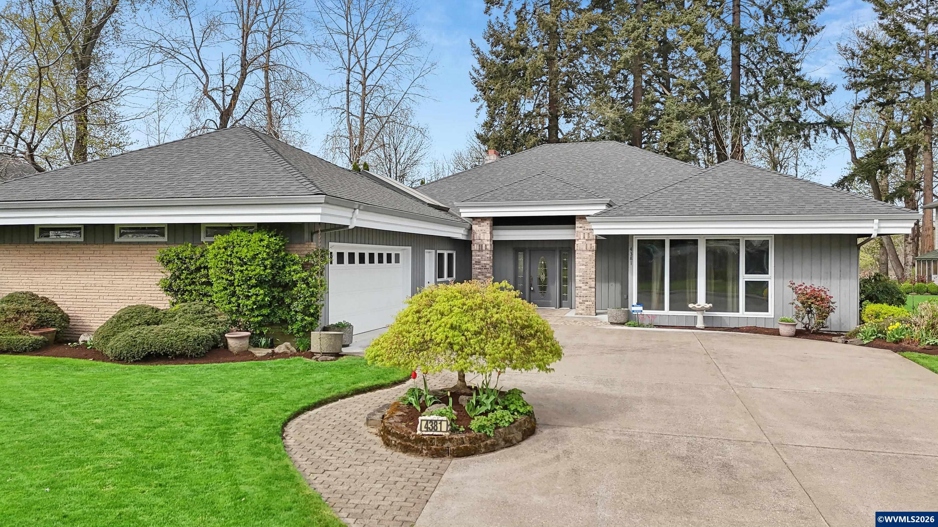 15154 SW FLATCREEK LN, Portland, OR, 97224