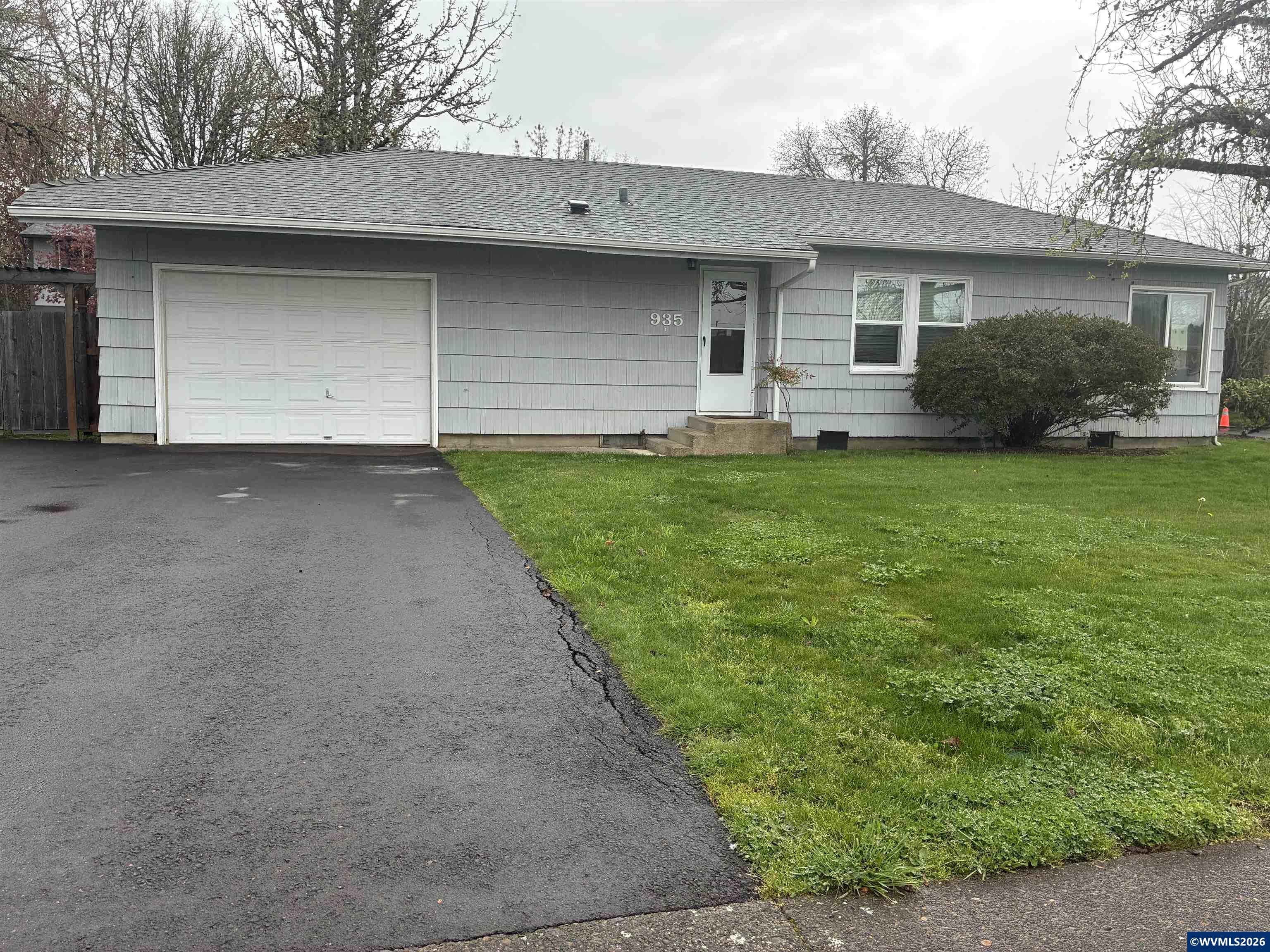 935 NW Sequoia Av, Corvallis, OR, 97330