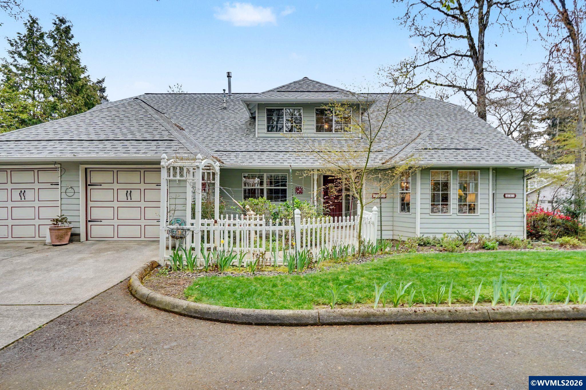 1330 NE Linnwood Dr, Albany, OR, 97322