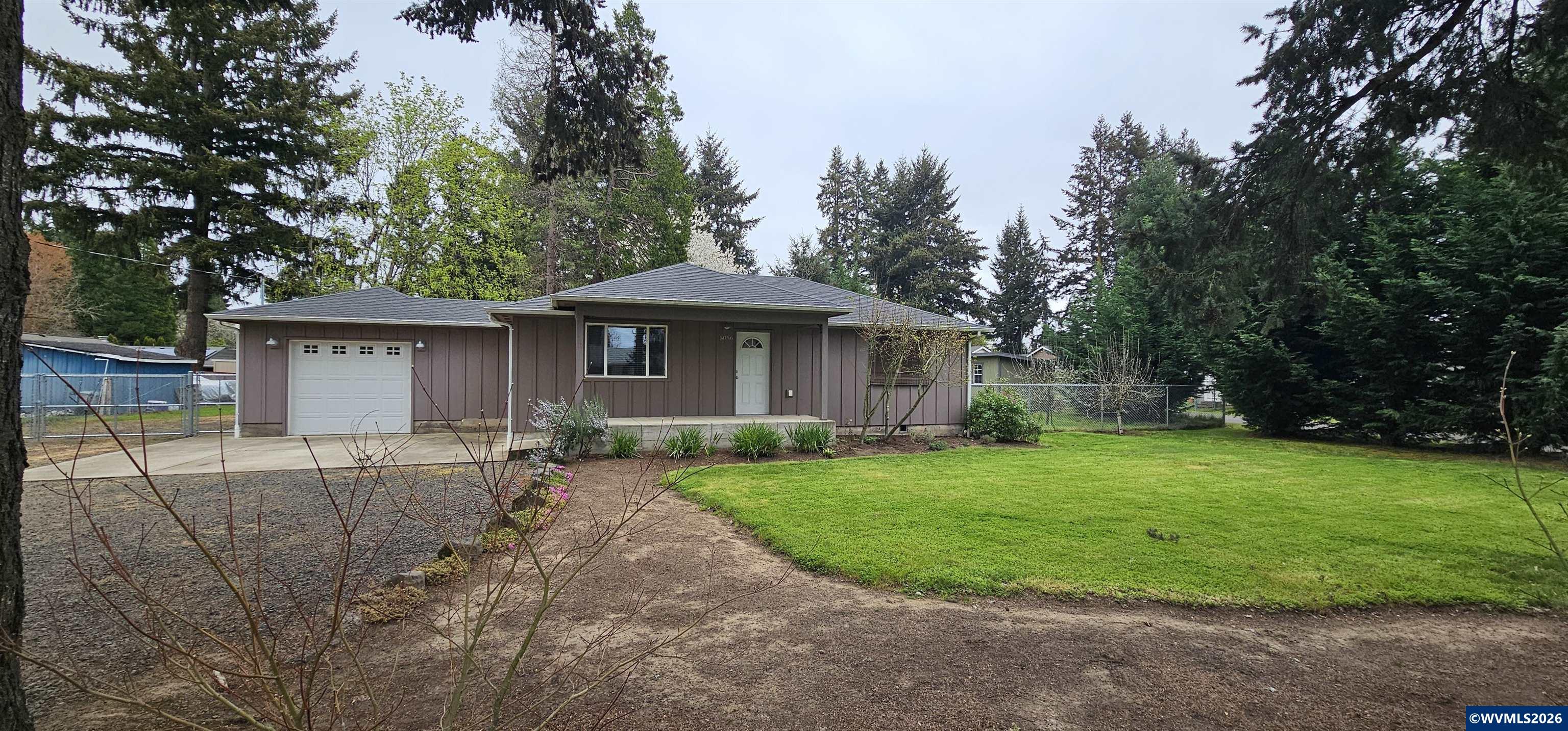 935 NW Sequoia Av, Corvallis, OR, 97330