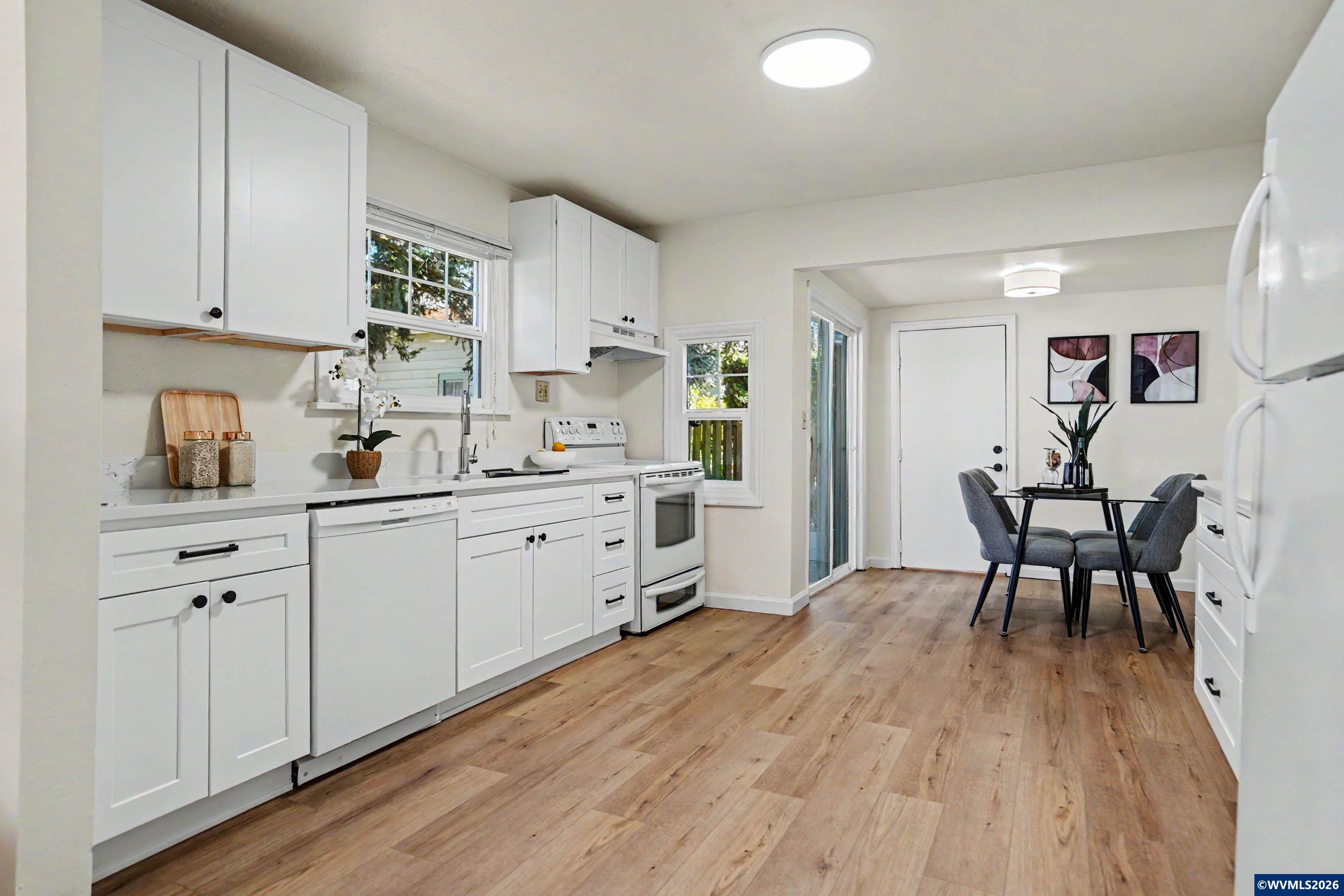 170 E Rose St, Lebanon, OR, 97355