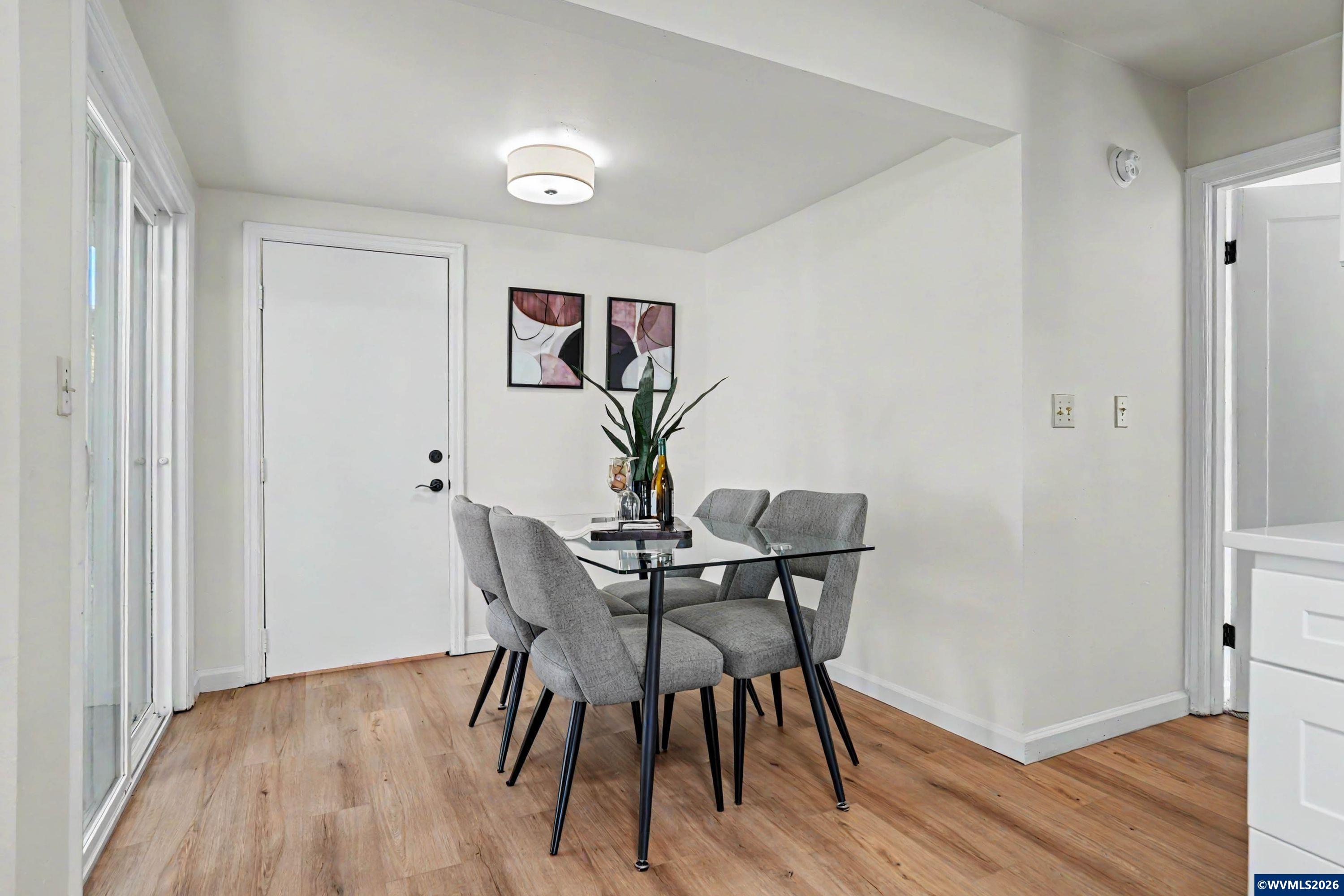 170 E Rose St, Lebanon, OR, 97355