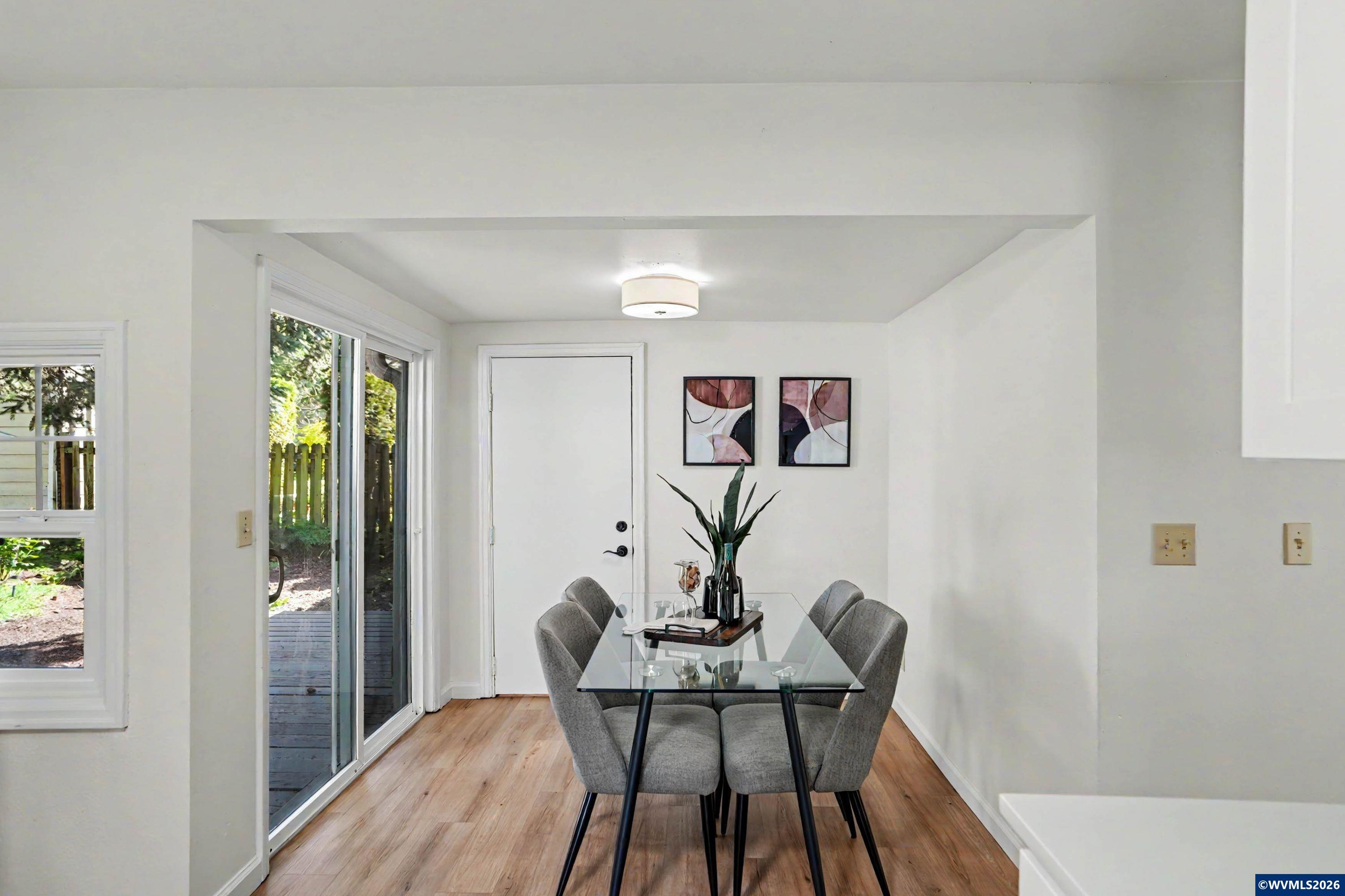 170 E Rose St, Lebanon, OR, 97355