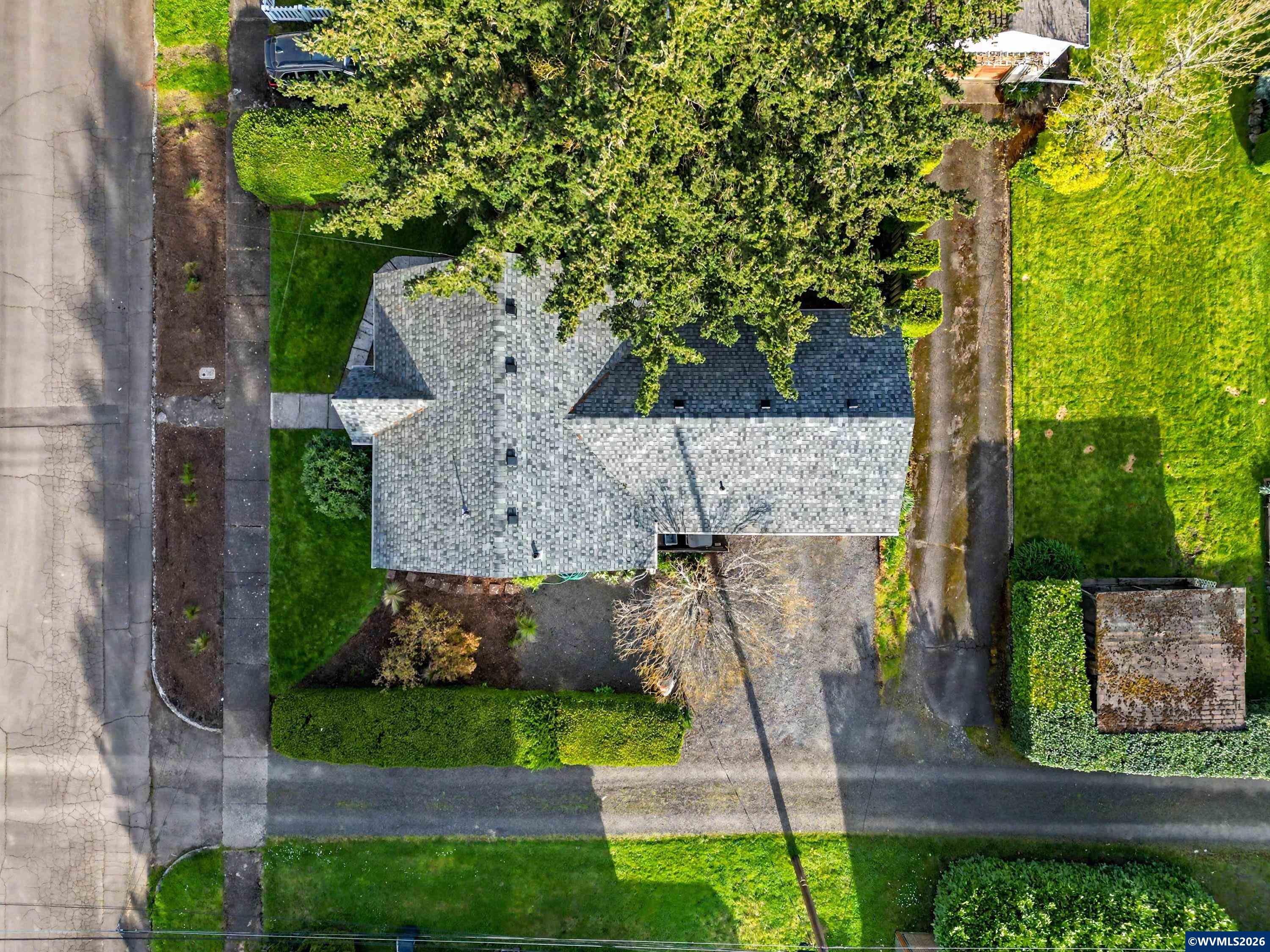 170 E Rose St, Lebanon, OR, 97355