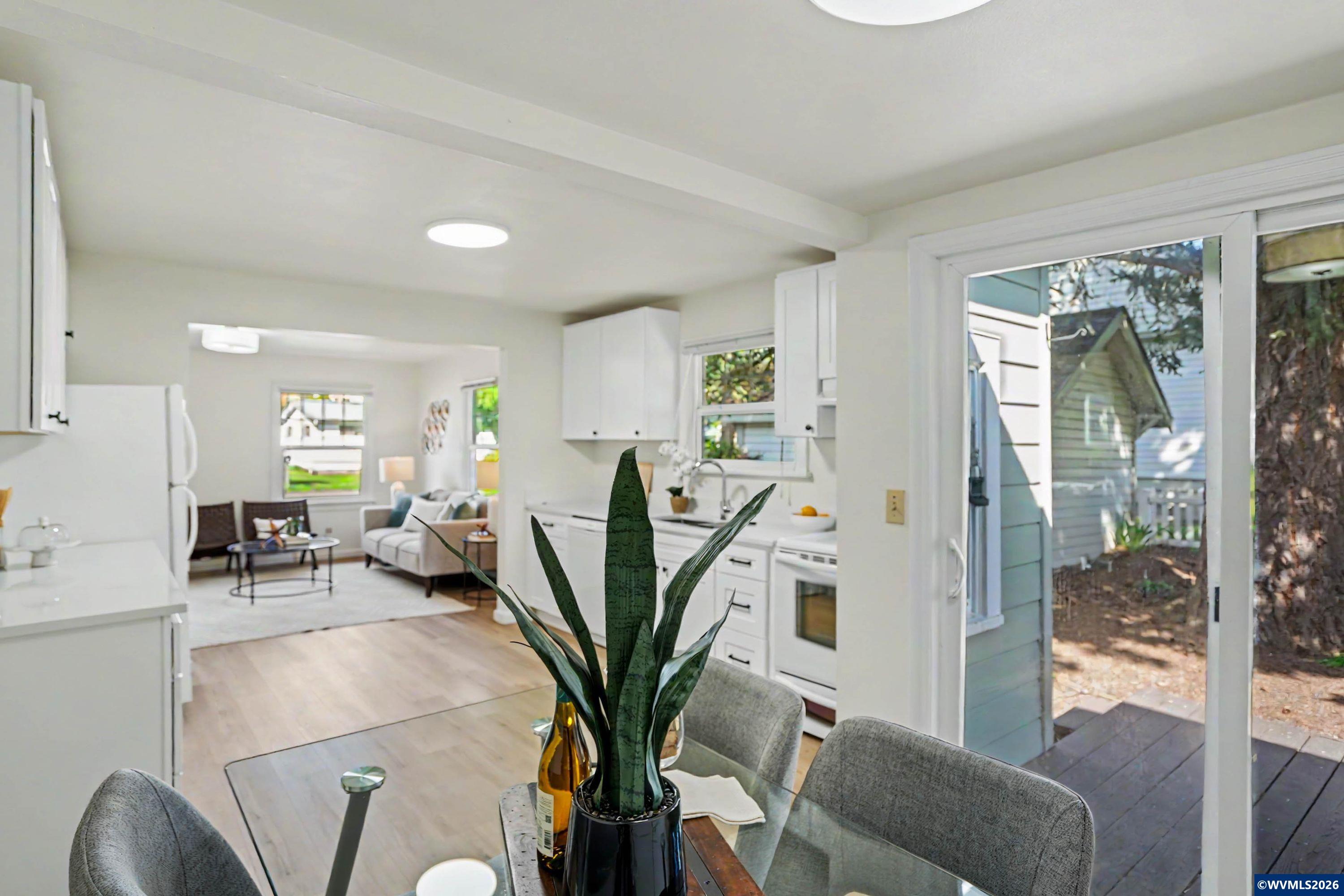 170 E Rose St, Lebanon, OR, 97355