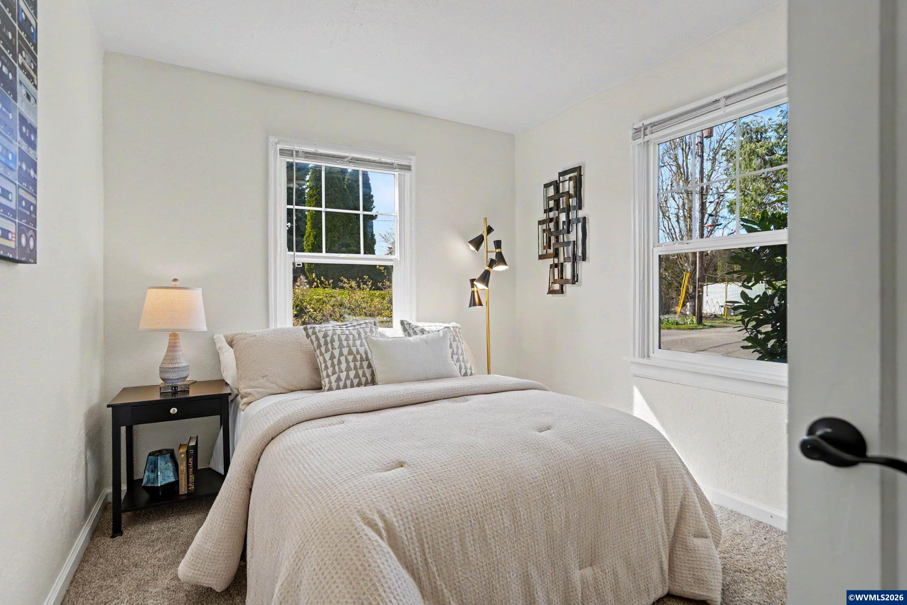 170 E Rose St, Lebanon, OR, 97355