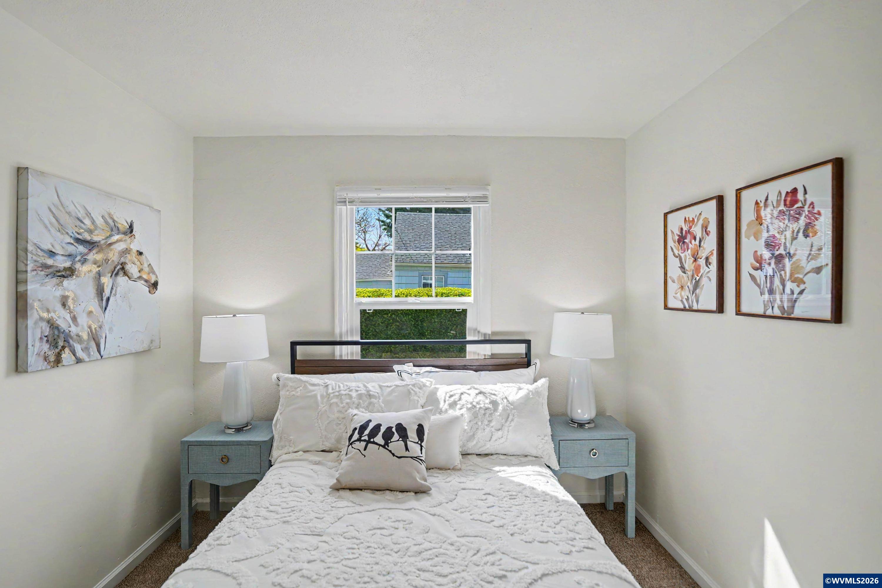 170 E Rose St, Lebanon, OR, 97355