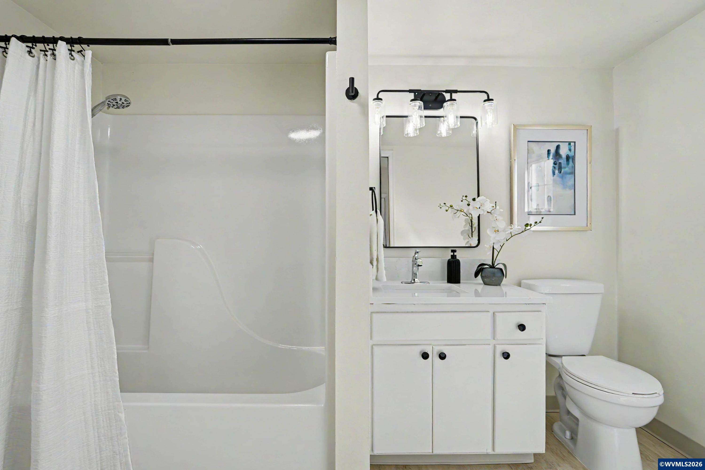 170 E Rose St, Lebanon, OR, 97355