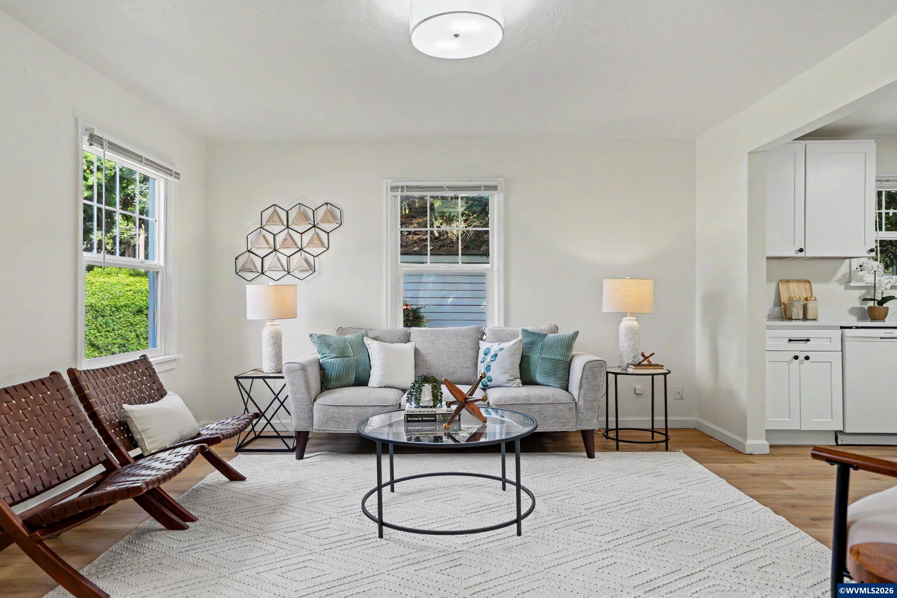 170 E Rose St, Lebanon, OR, 97355