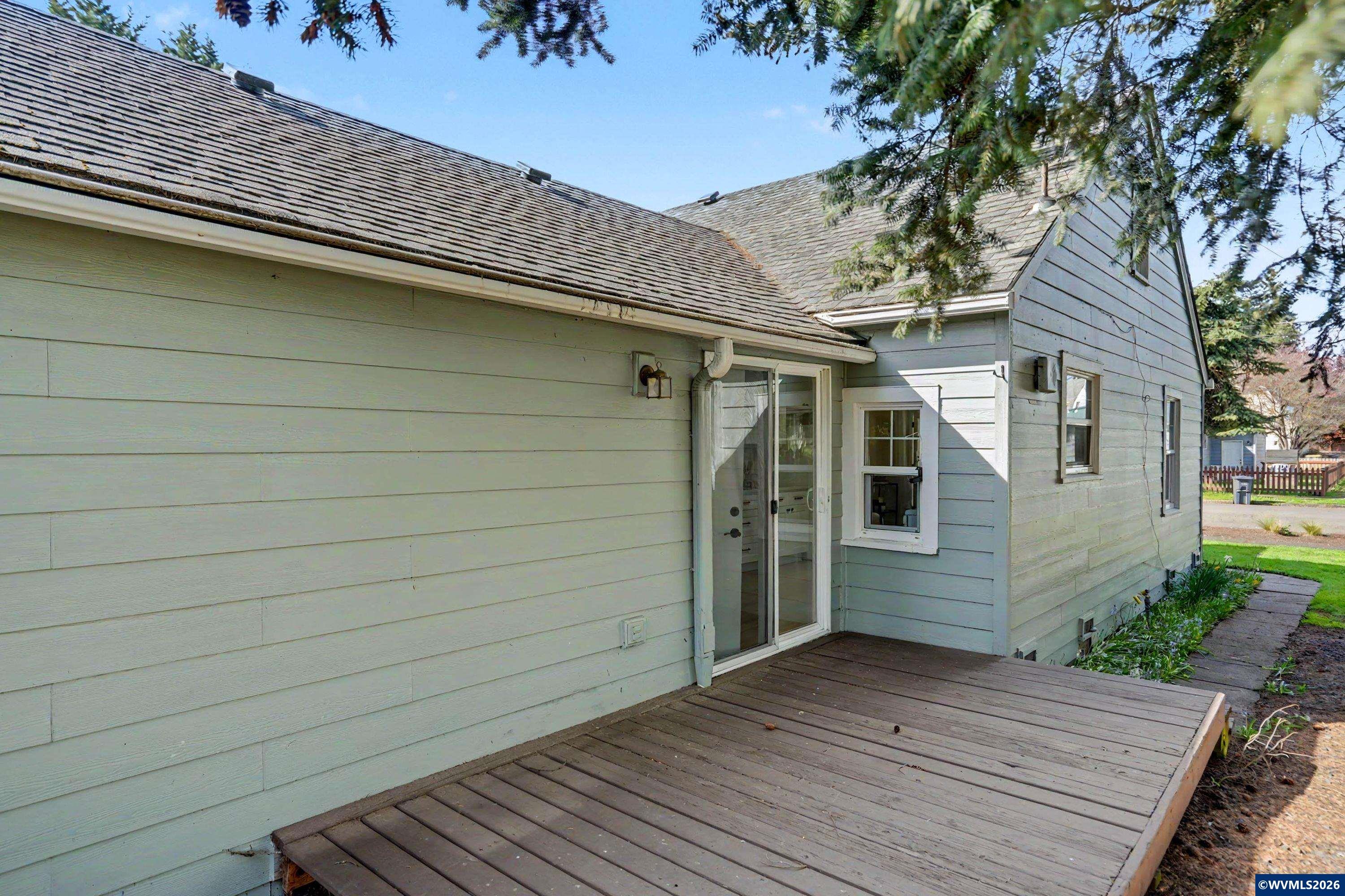 170 E Rose St, Lebanon, OR, 97355